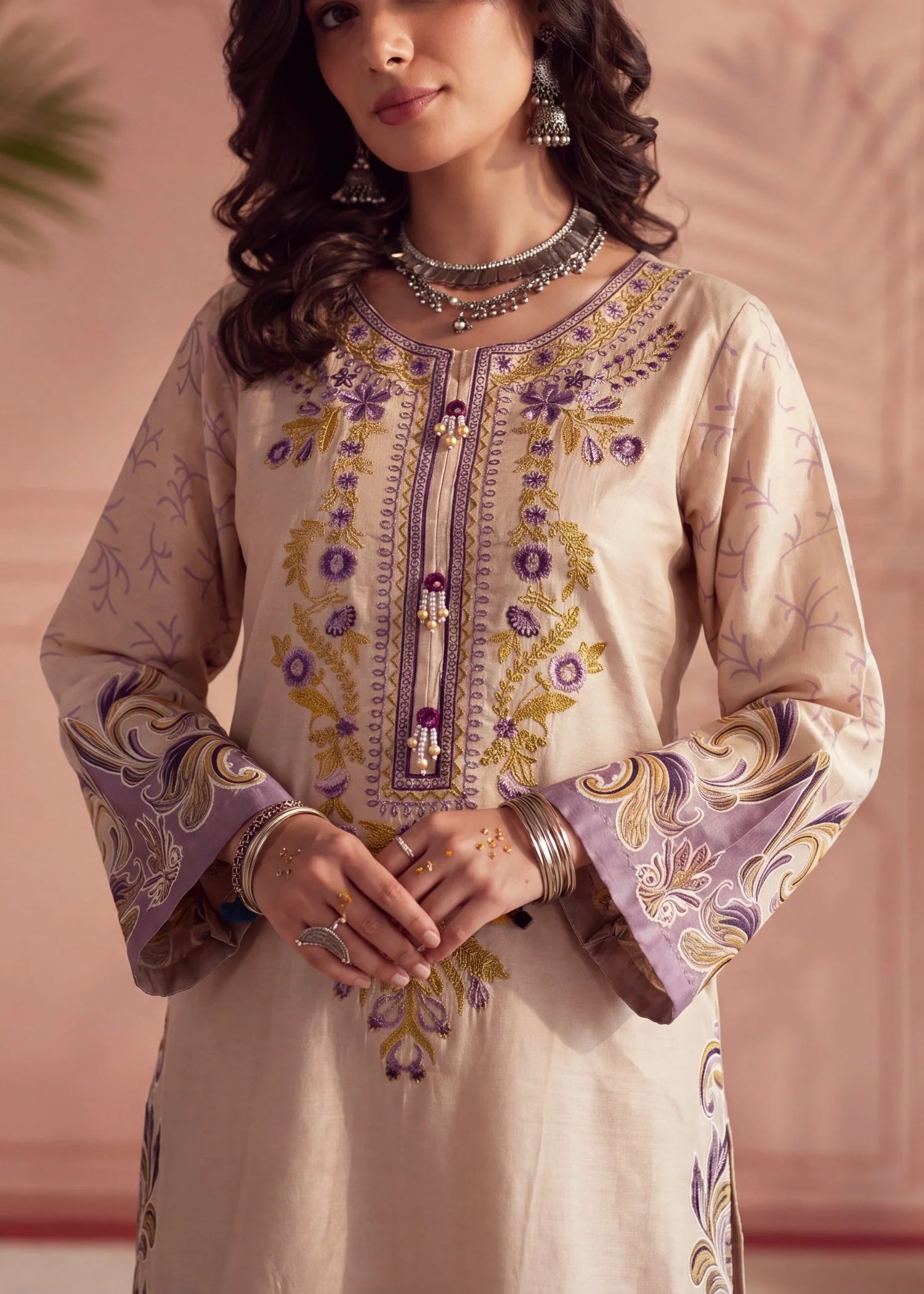 Sahibas by Mirza