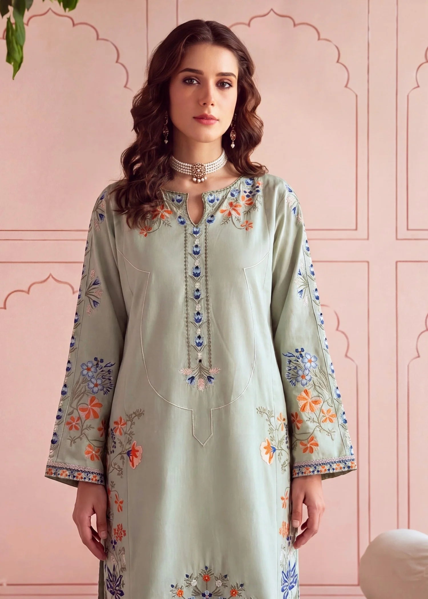 Sahibas by Mirza