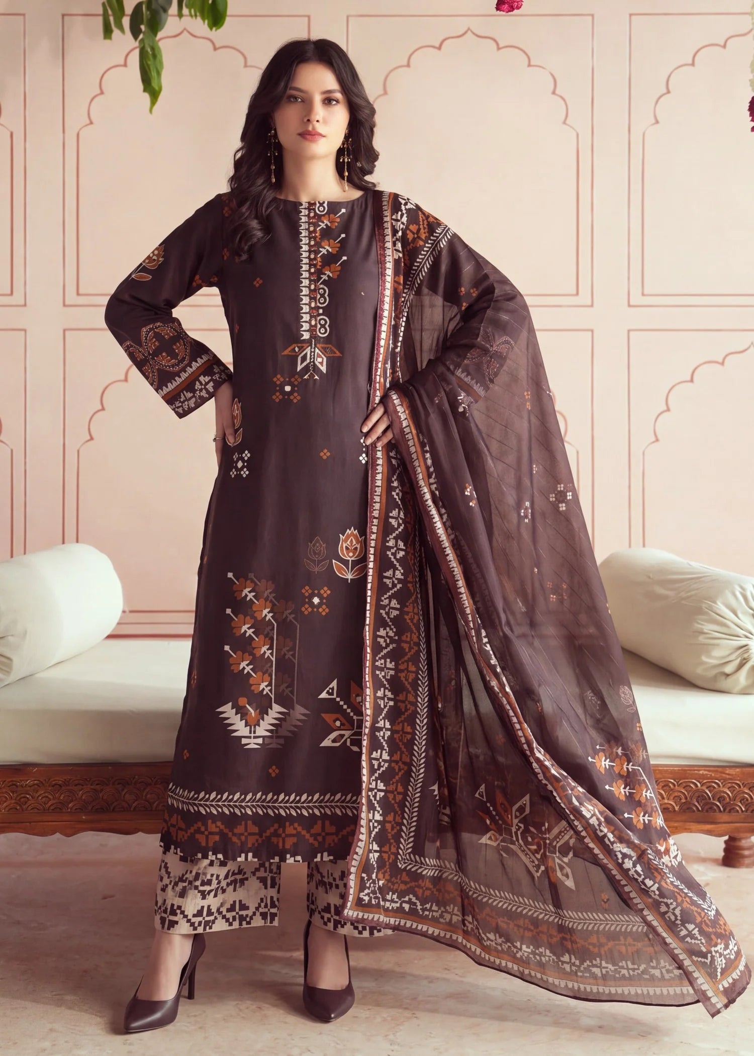 Sahibas by Mirza
