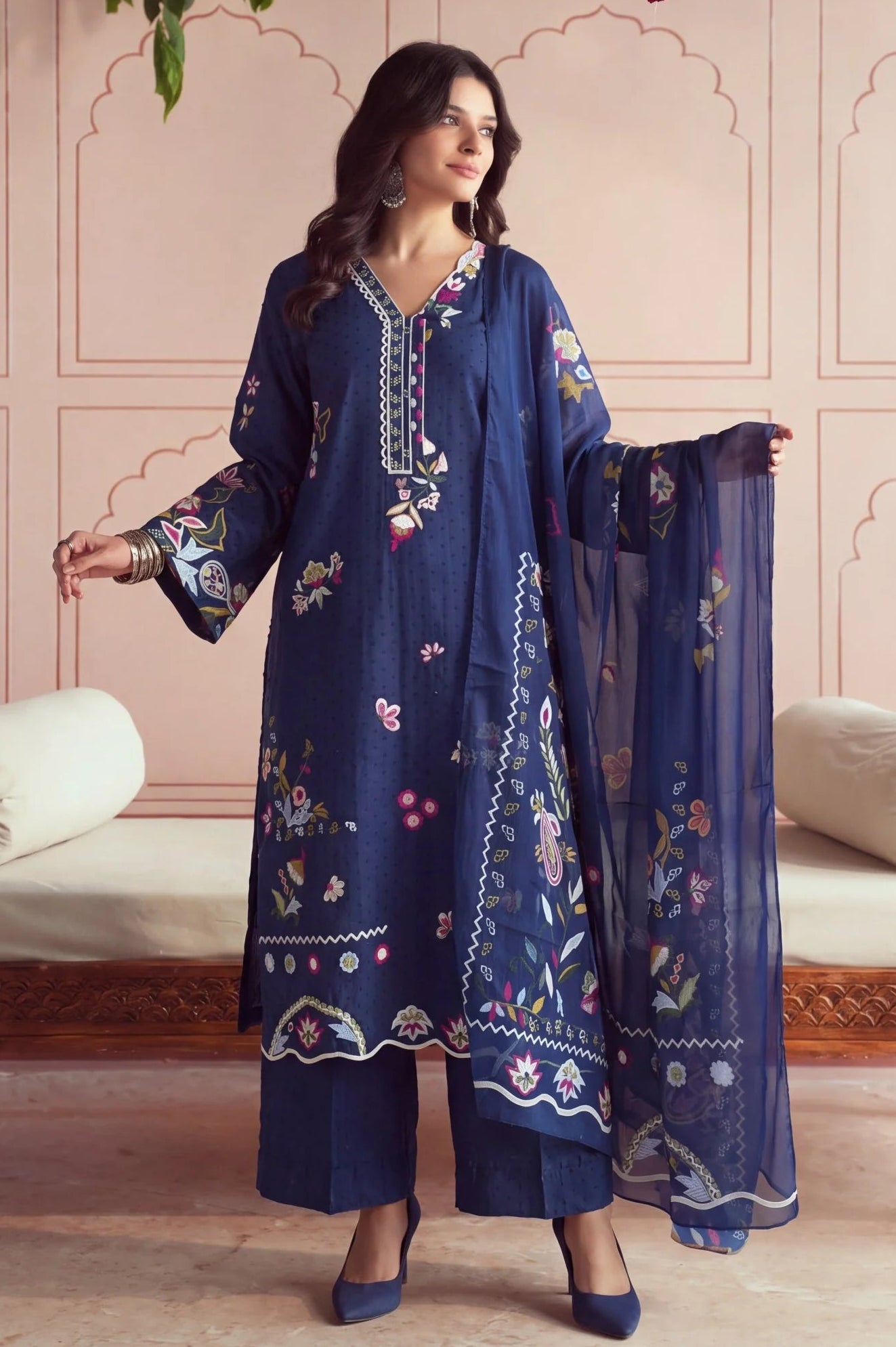 Sahibas by Mirza