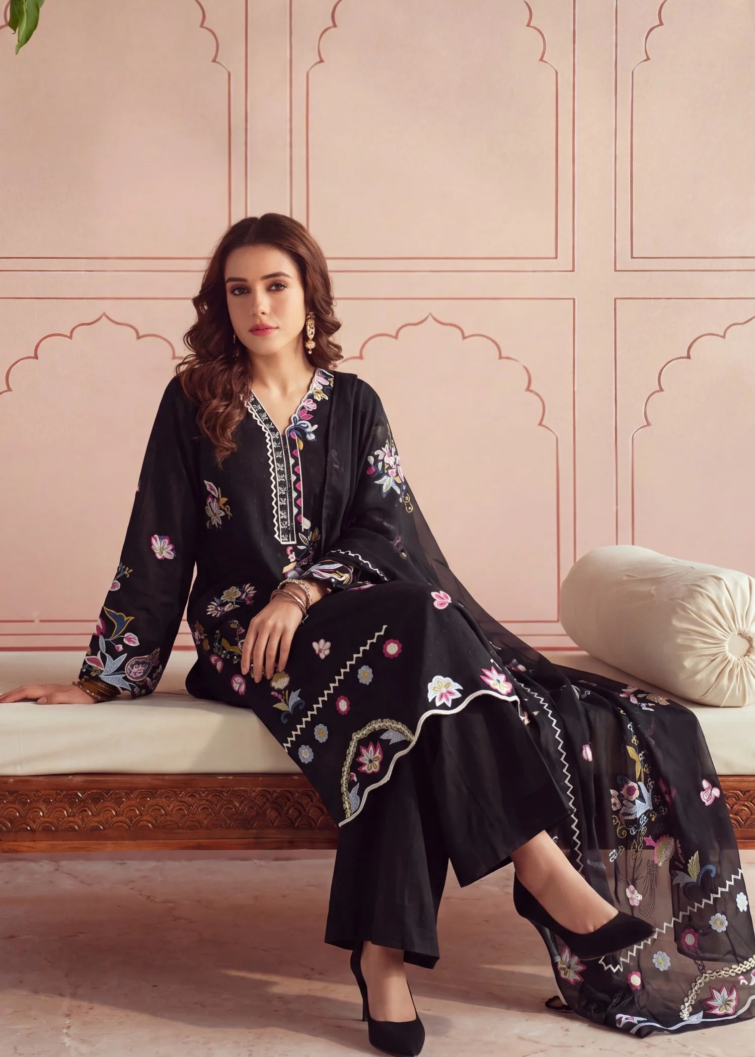 Sahibas by Mirza