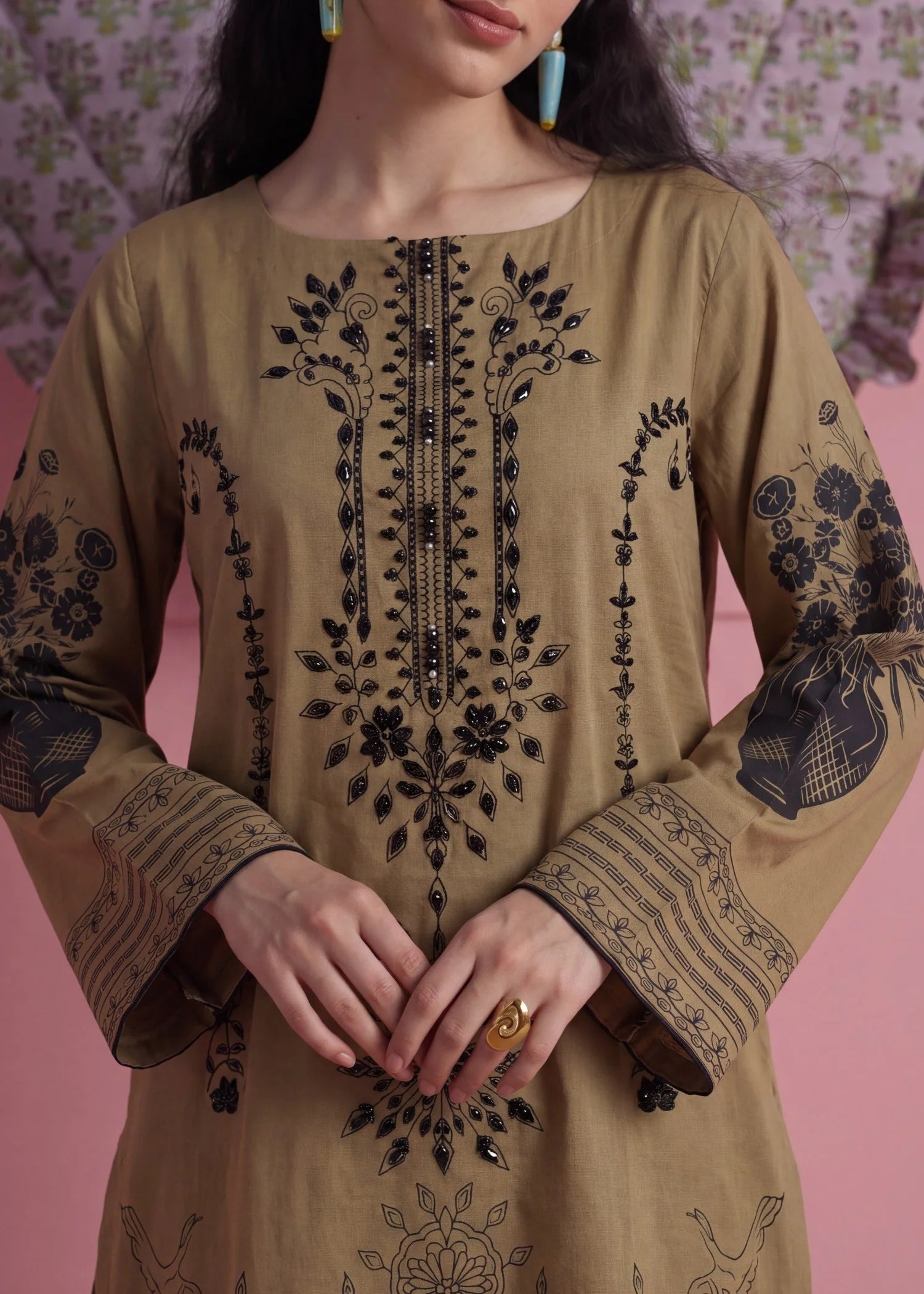 Sahibas by Mirza