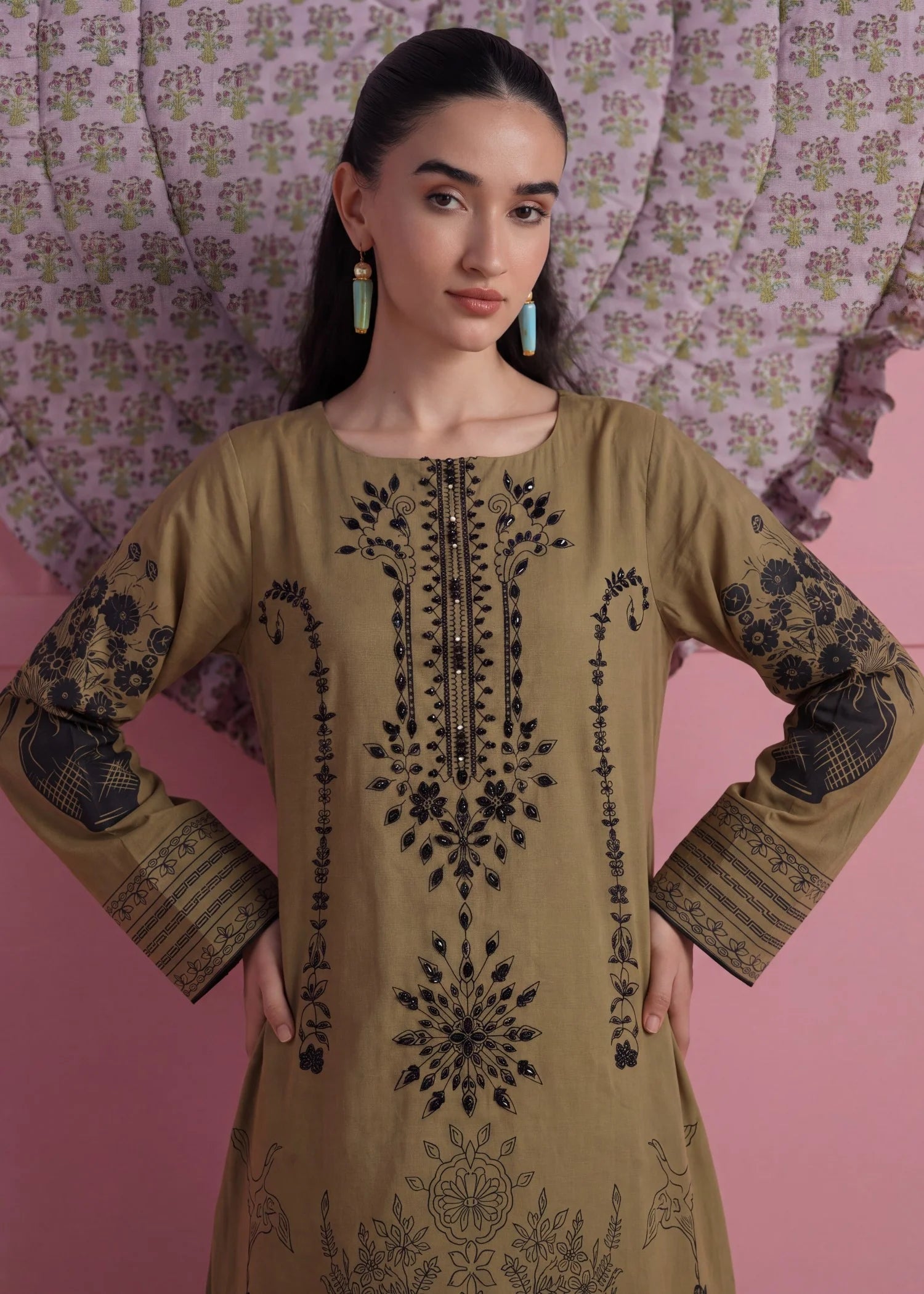 Sahibas by Mirza