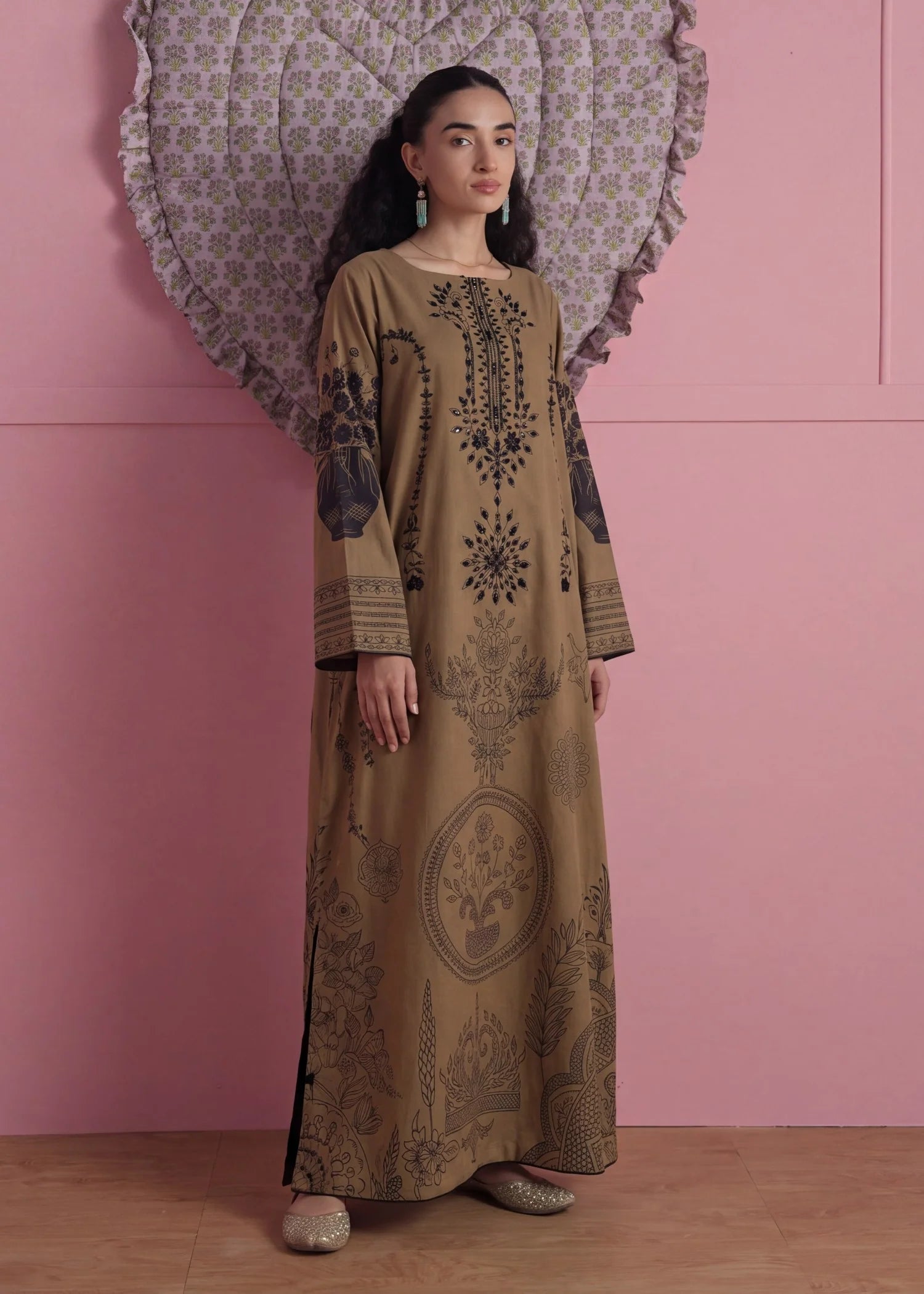 Sahibas by Mirza