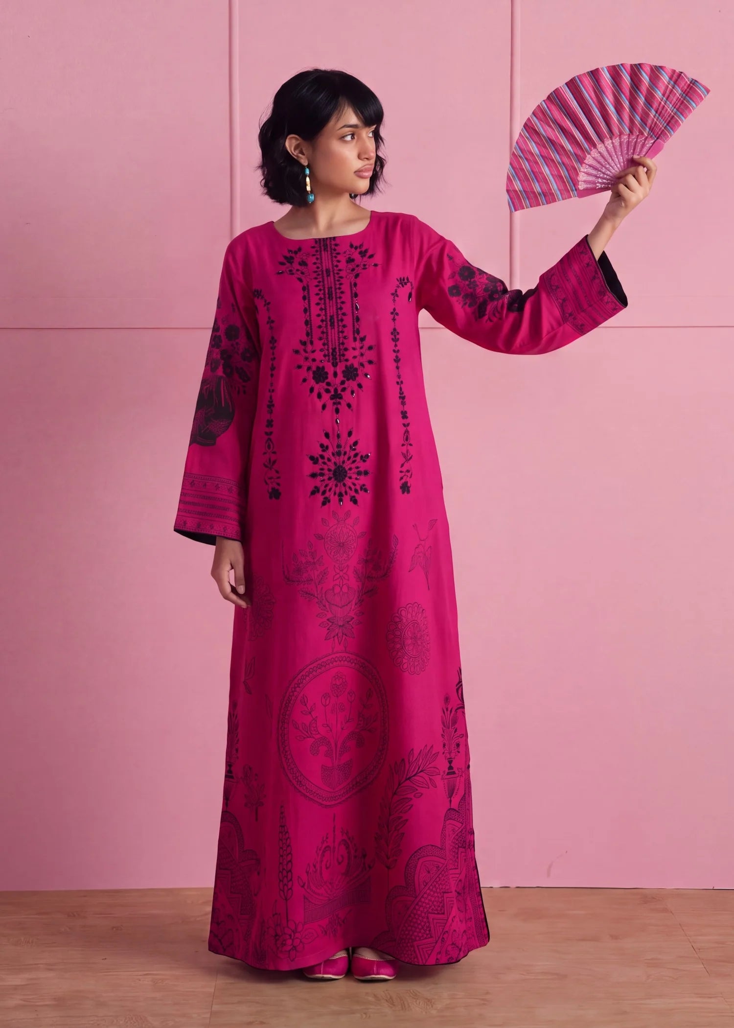 Sahibas by Mirza