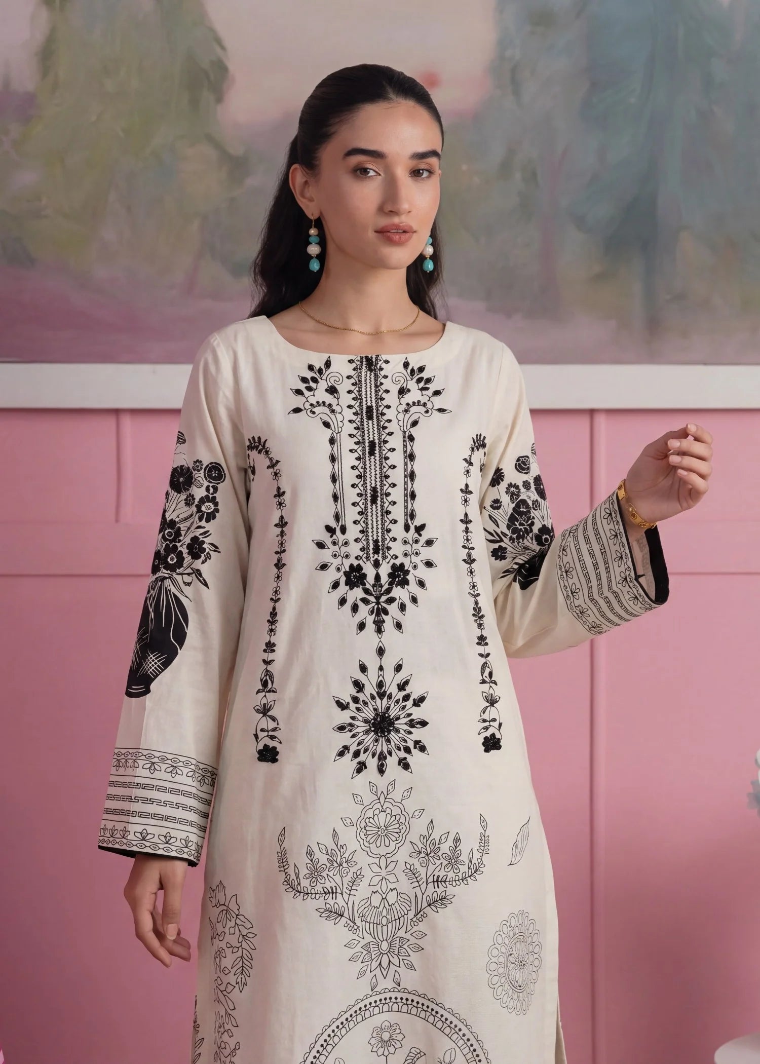 Sahibas by Mirza