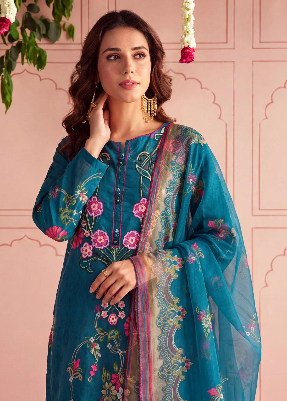 Sahibas by Mirza