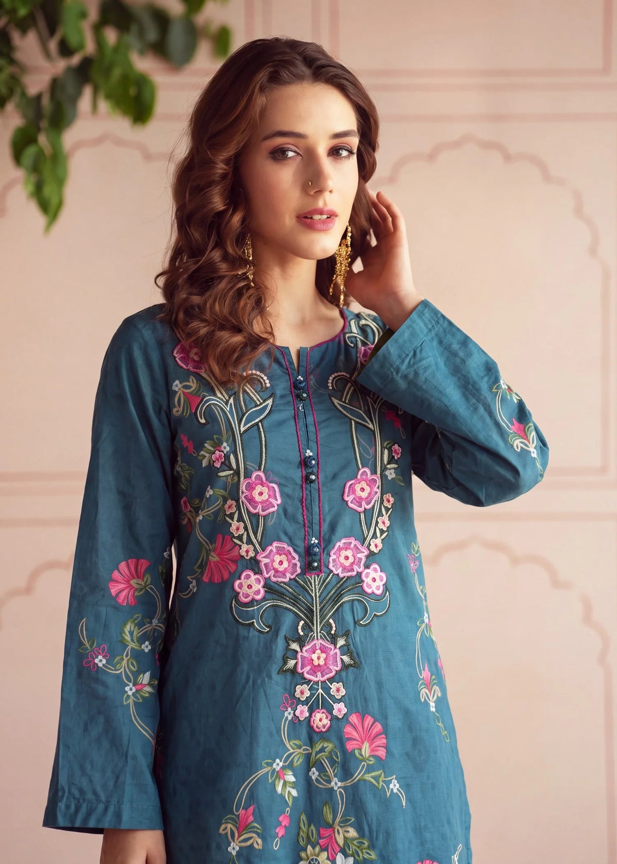 Sahibas by Mirza