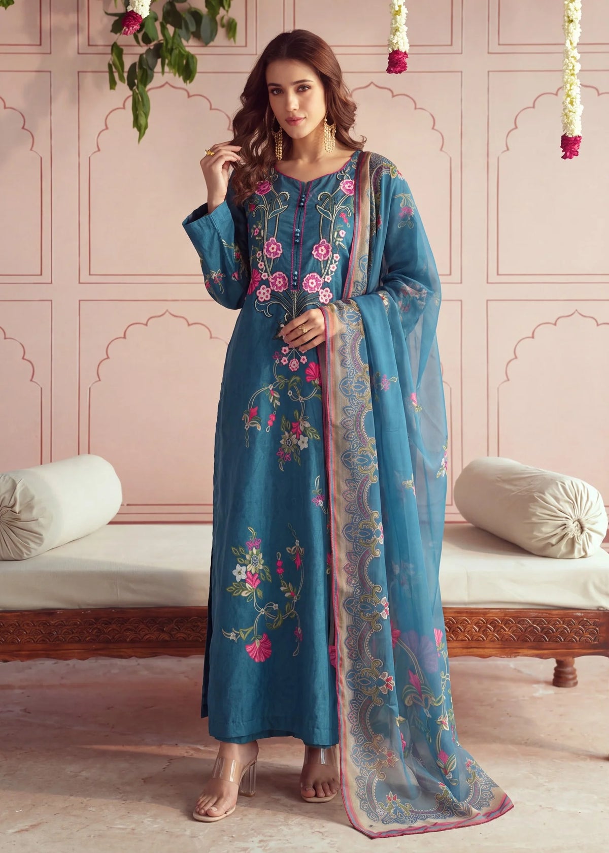Sahibas by Mirza