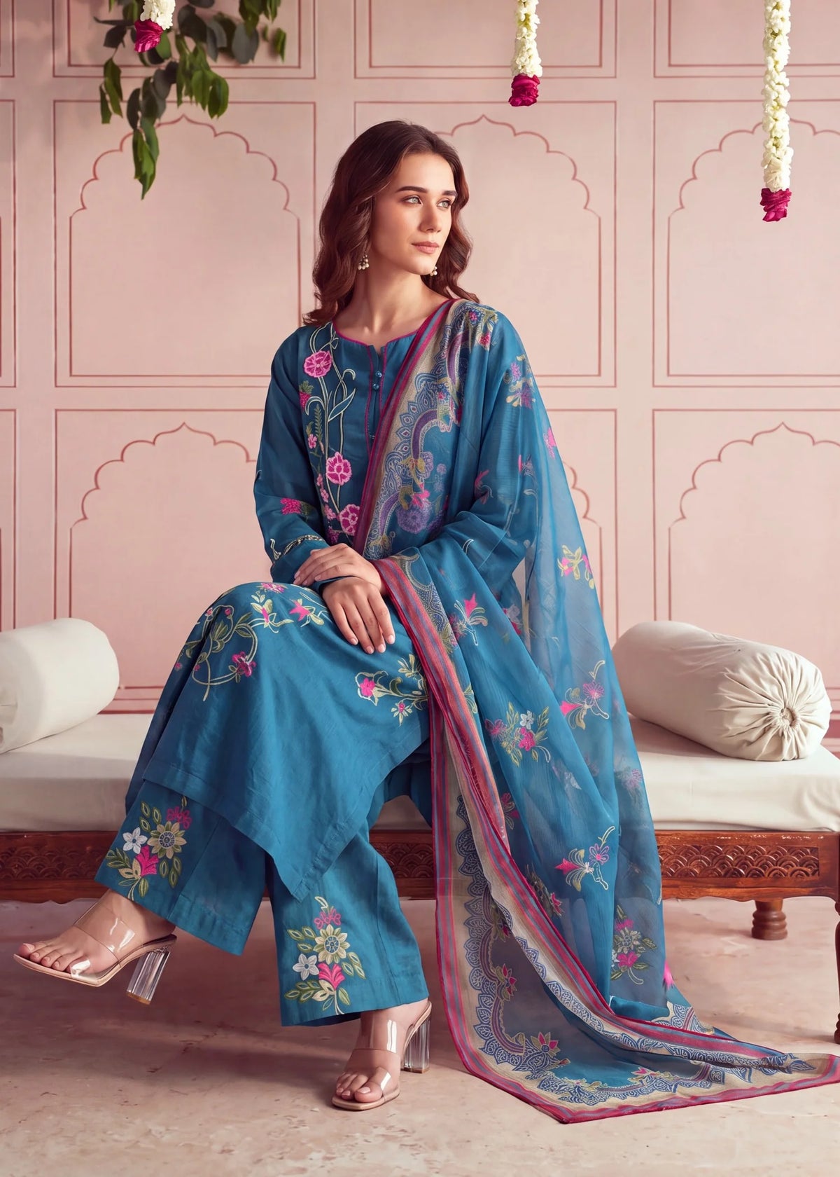 Sahibas by Mirza