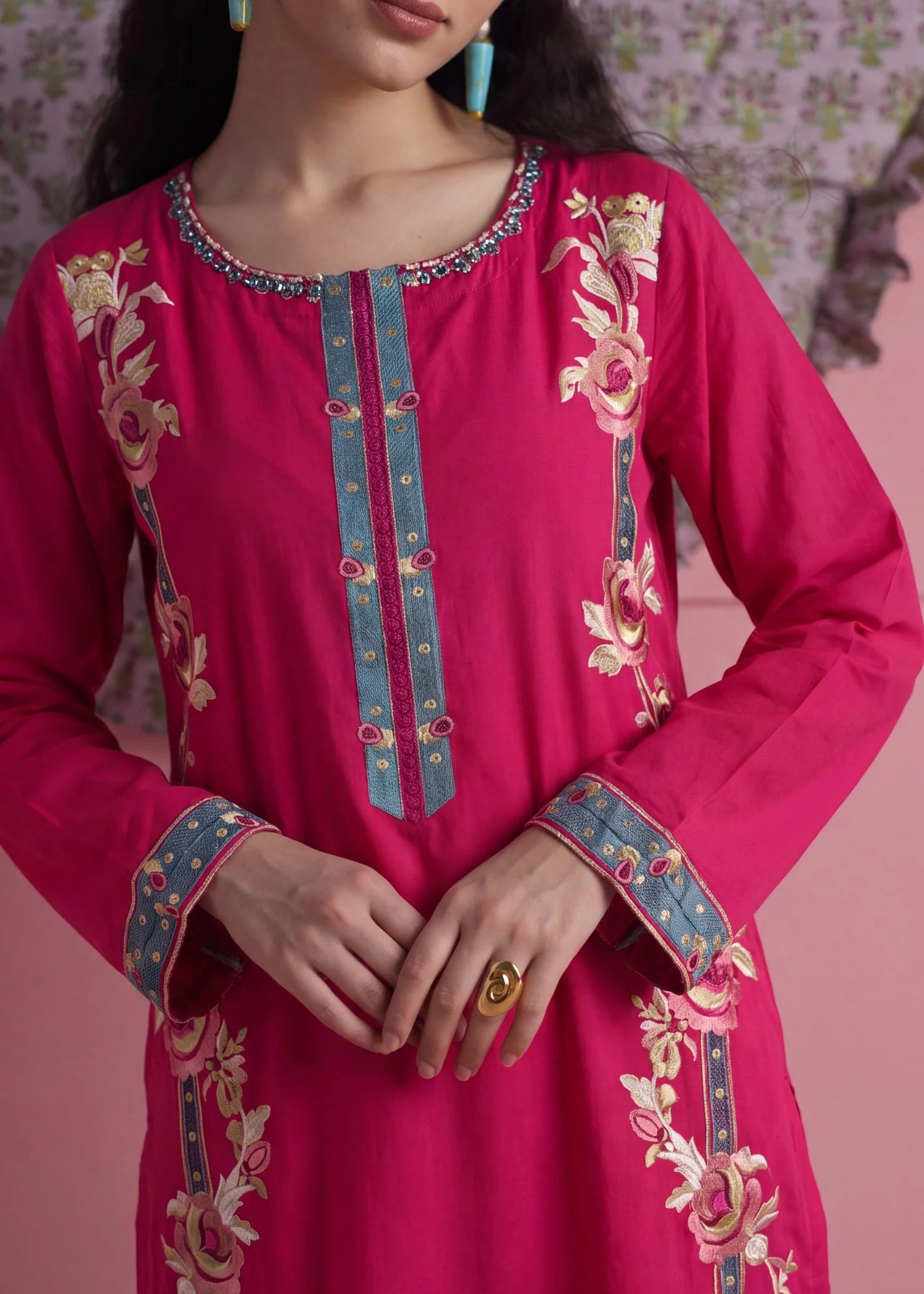 Sahibas by Mirza