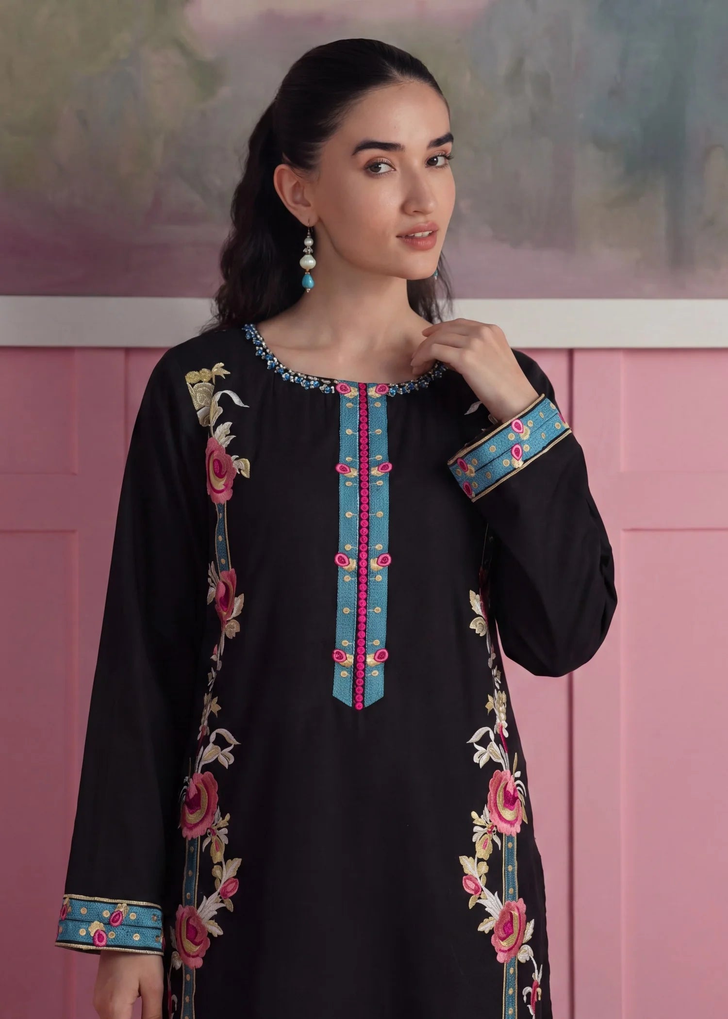 Sahibas by Mirza