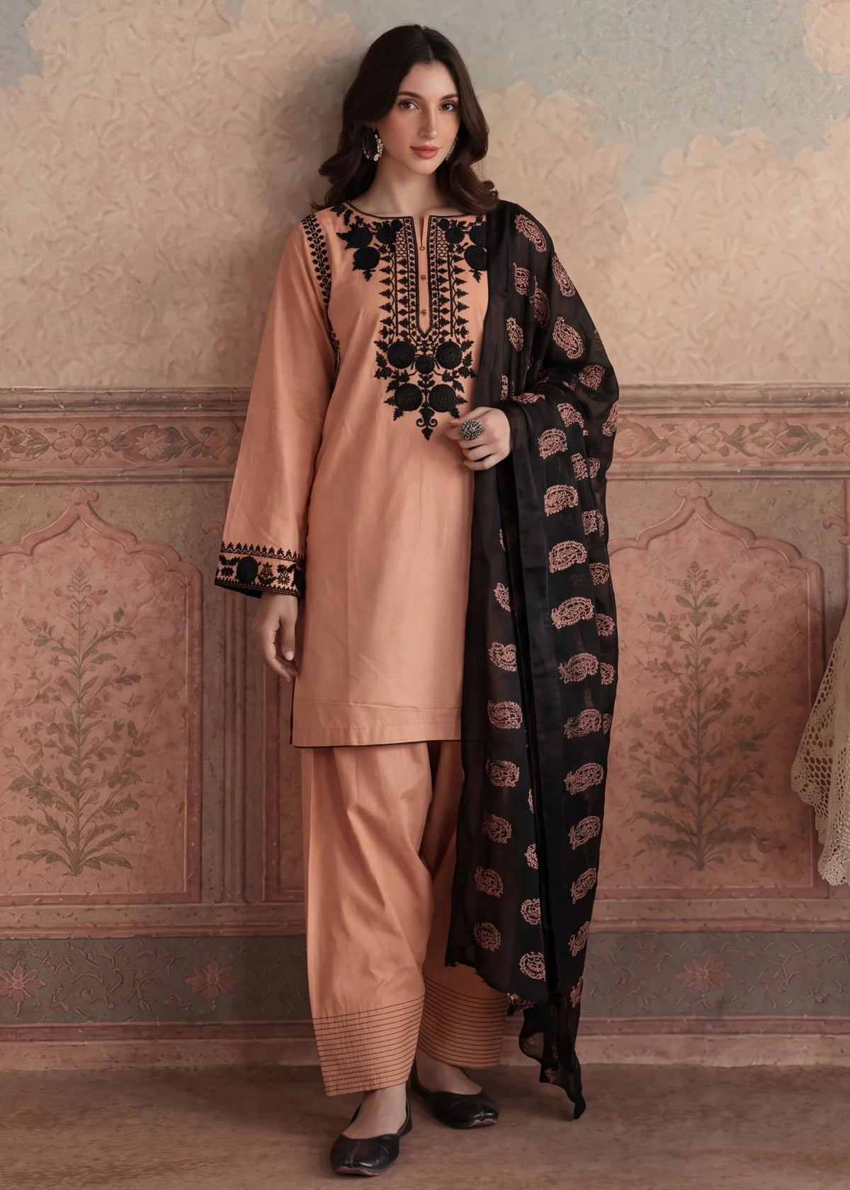 Sahibas by Mirza