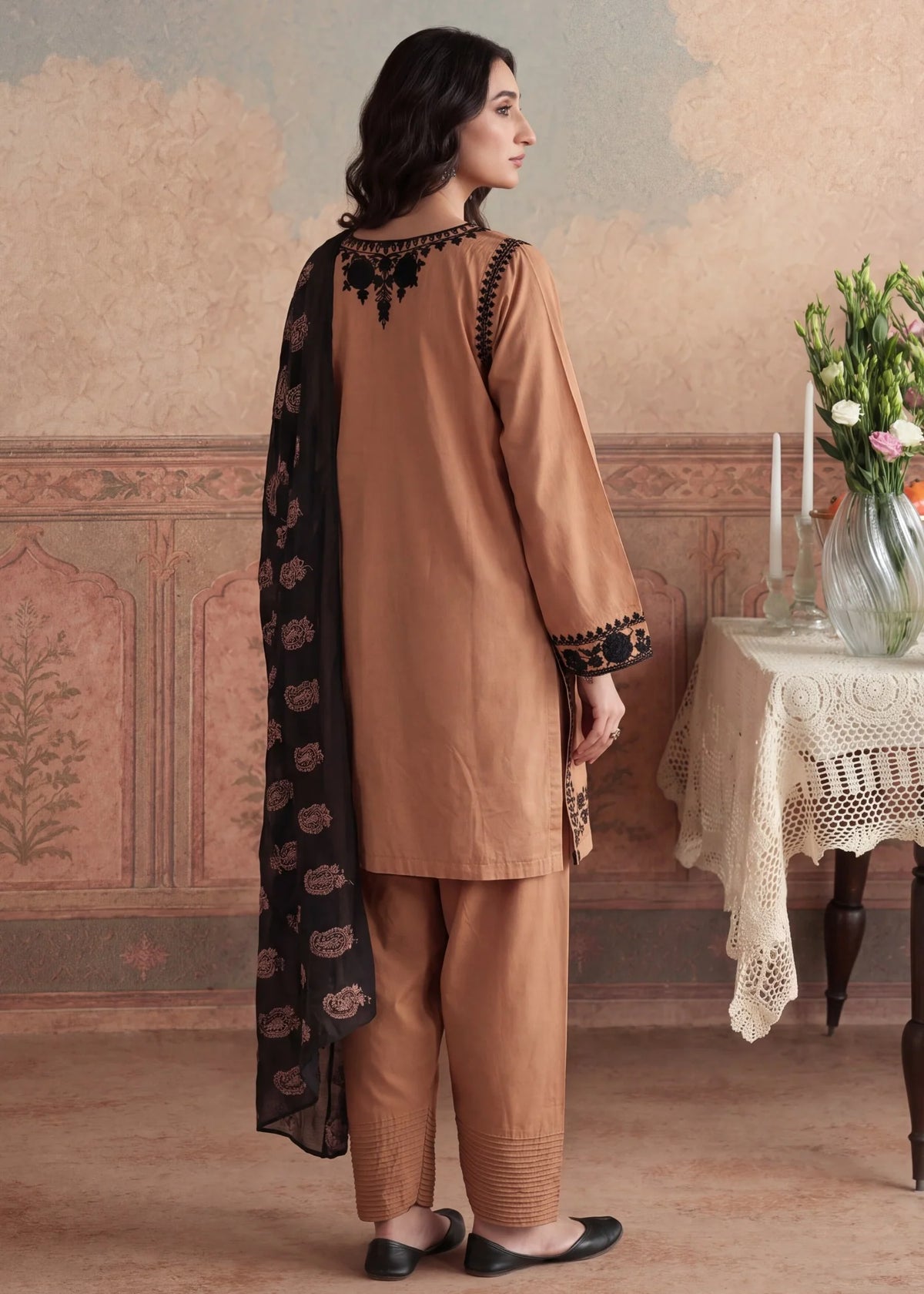 Sahibas by Mirza