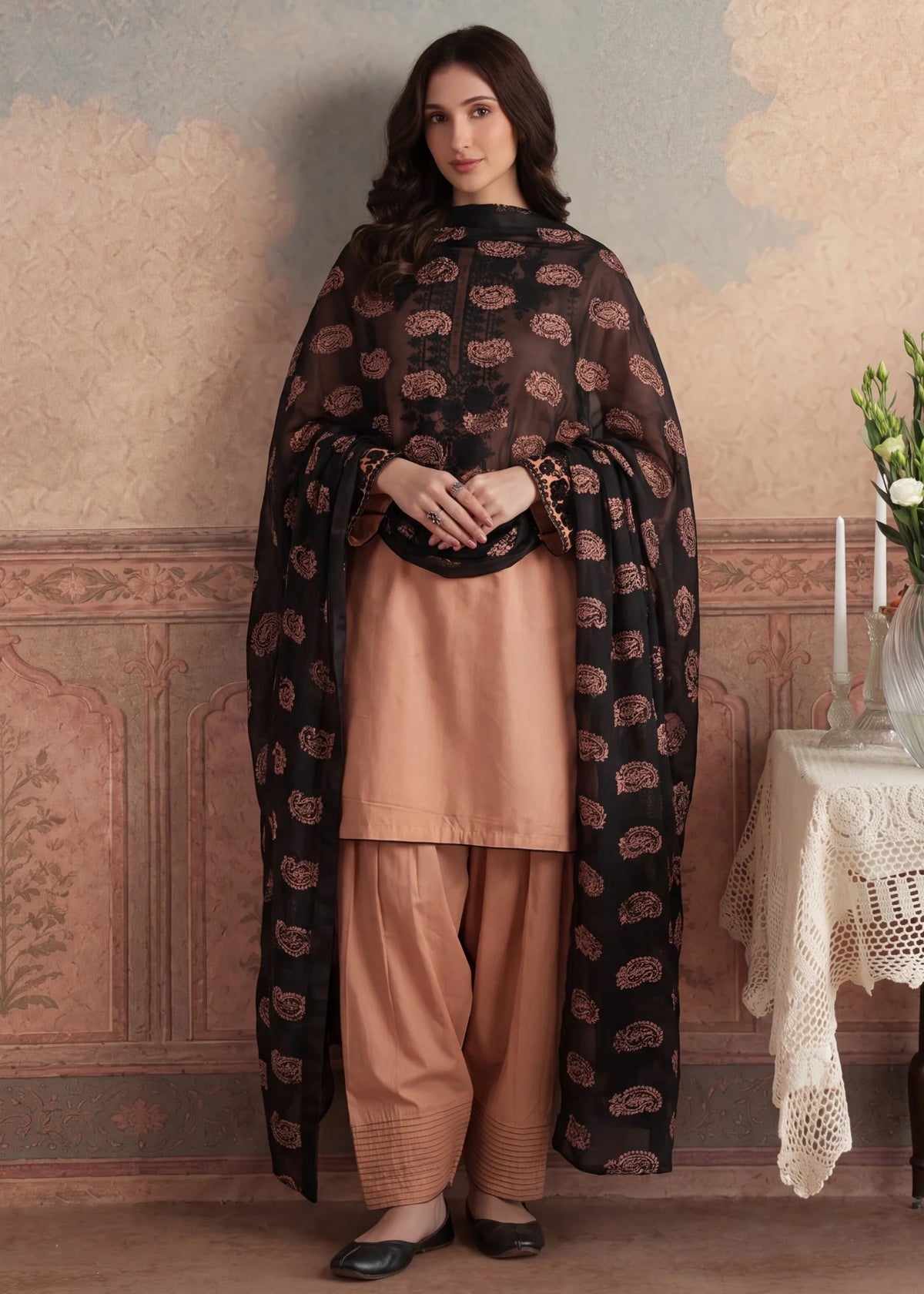 Sahibas by Mirza