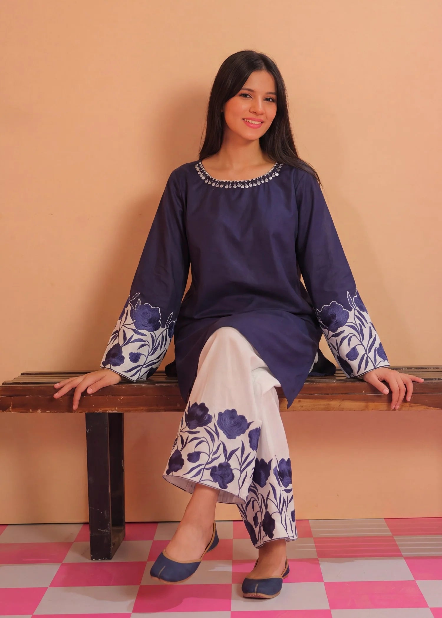 Sahibas by Mirza