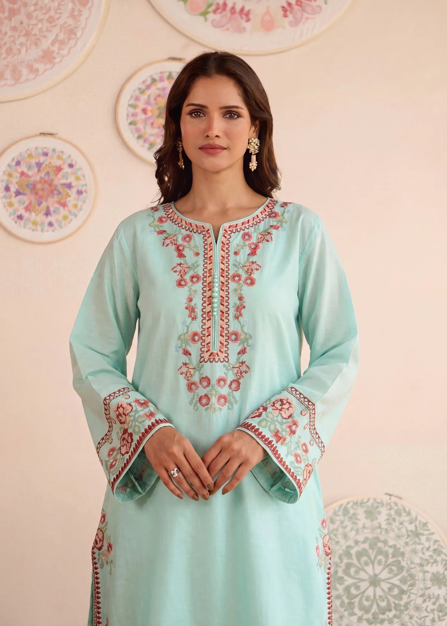 Sahibas by Mirza