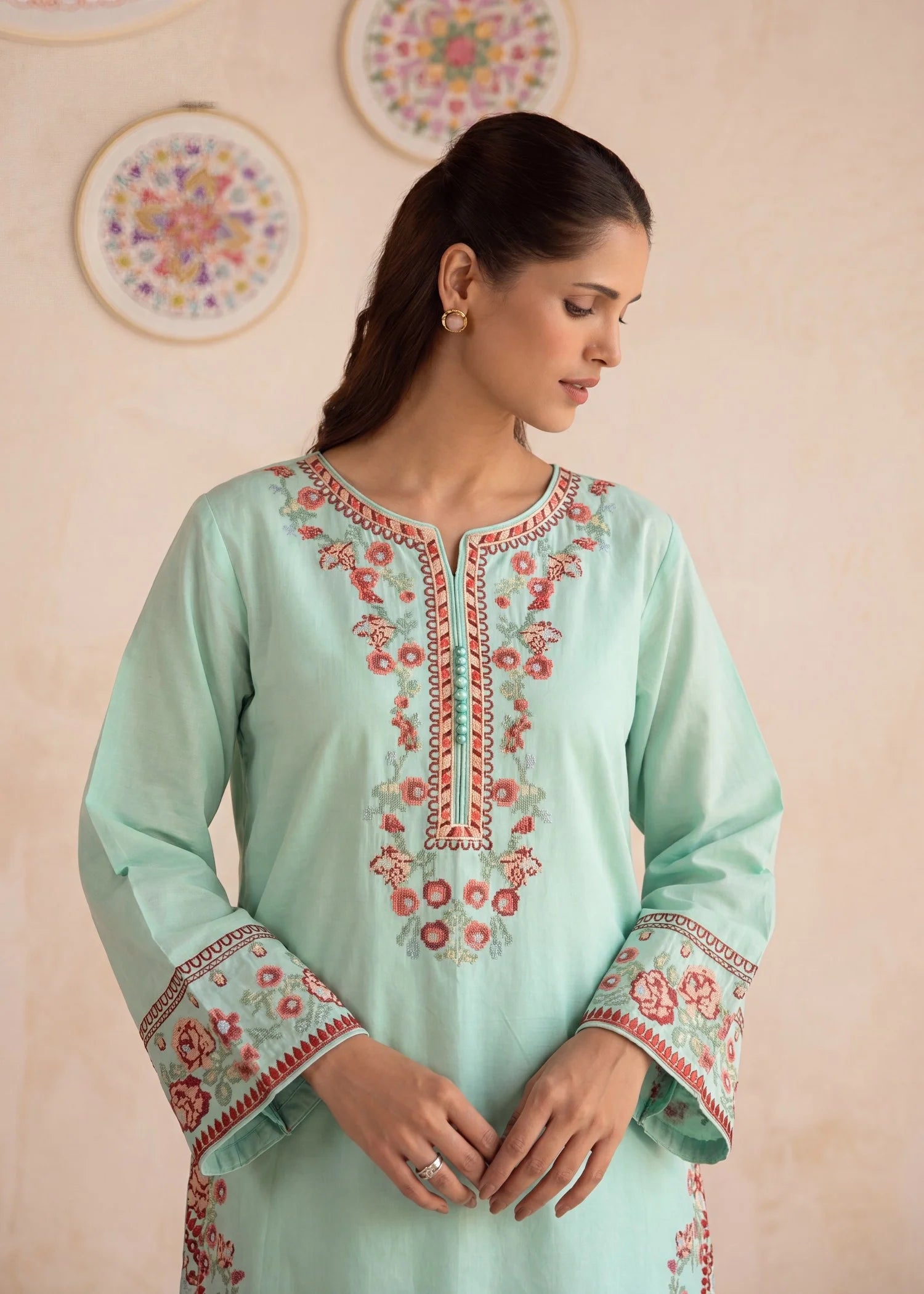 Sahibas by Mirza
