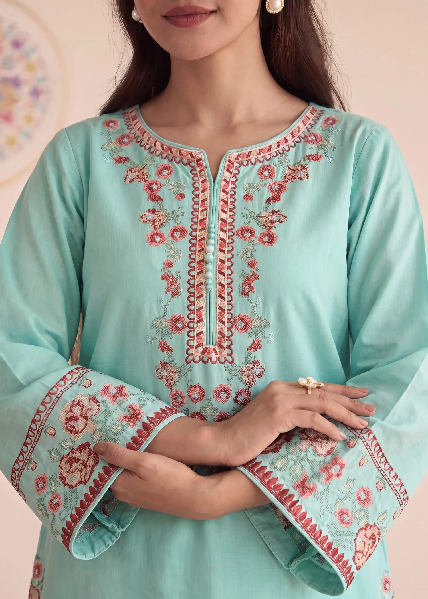 Sahibas by Mirza