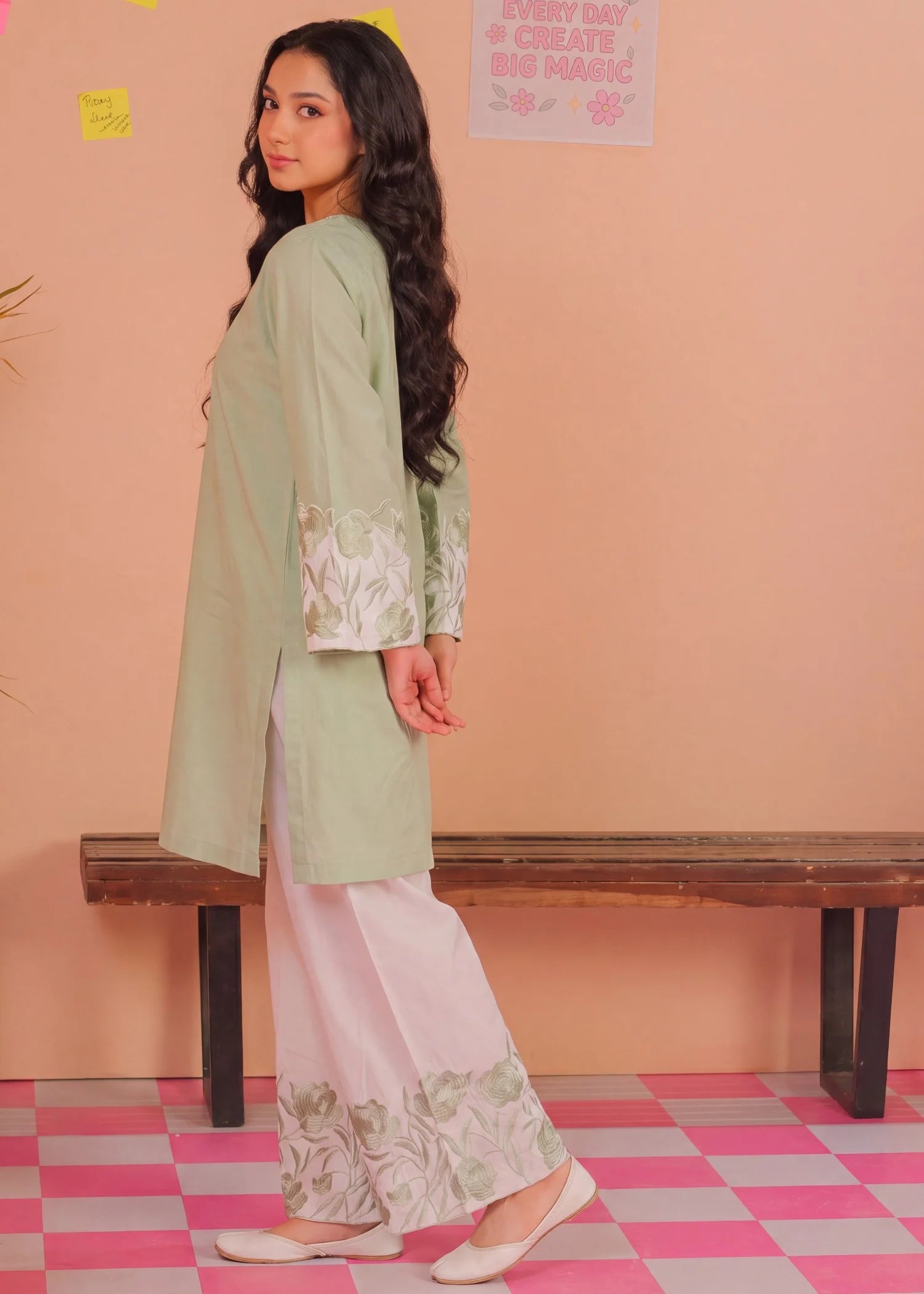 Sahibas by Mirza