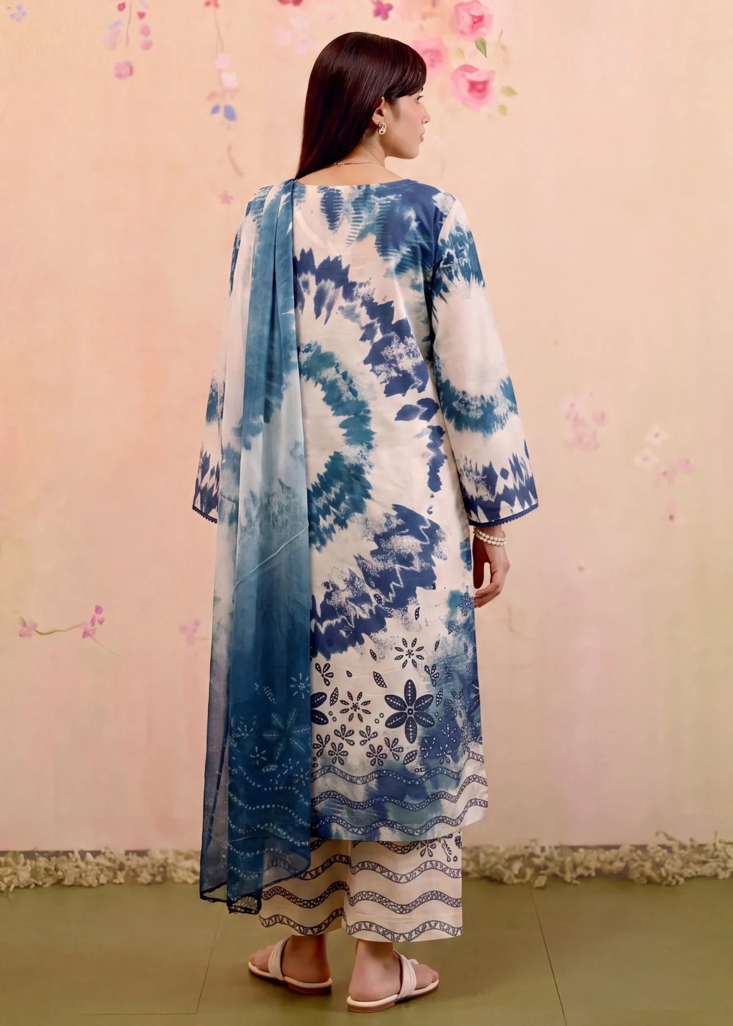 Sahibas by Mirza