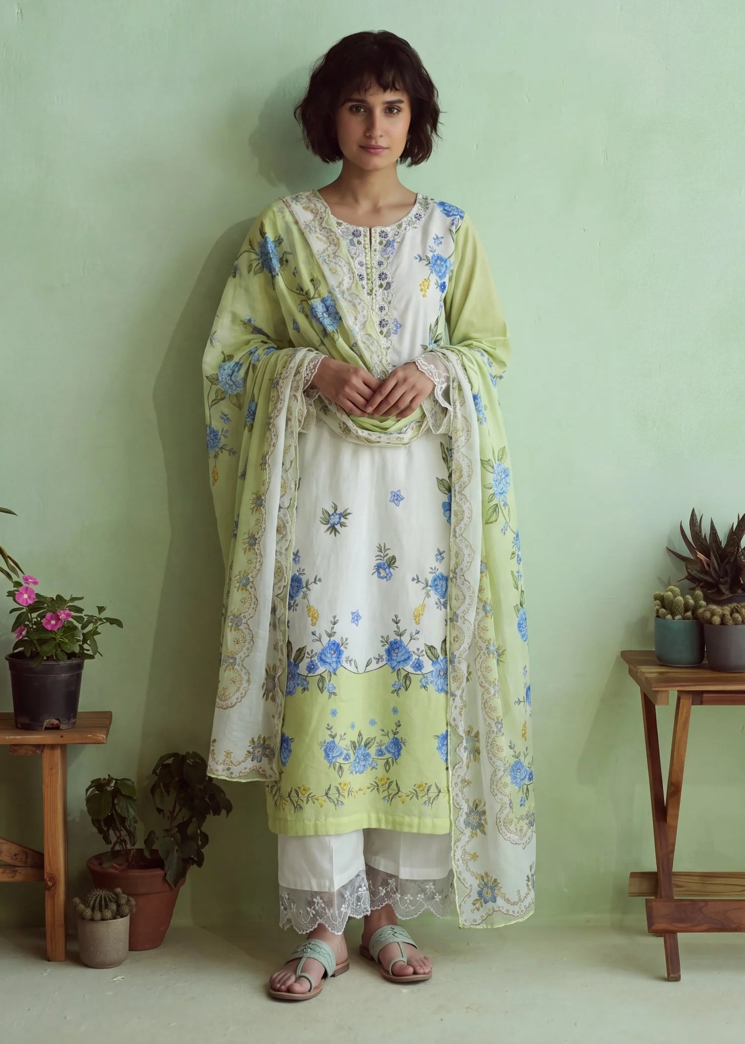 Sahibas by Mirza