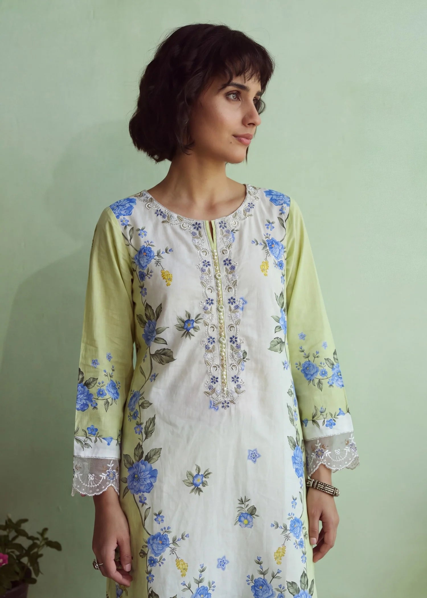 Sahibas by Mirza