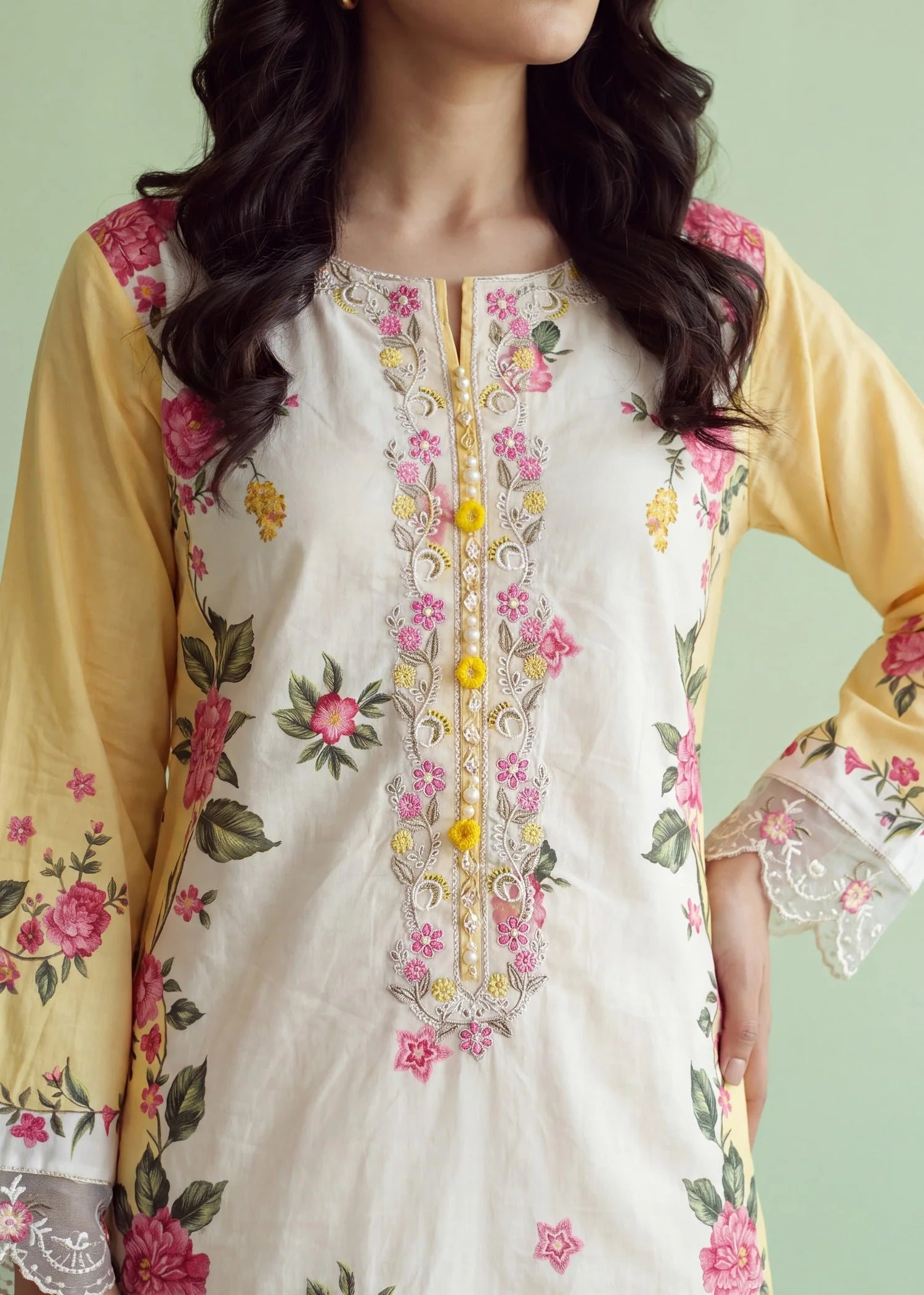 Sahibas by Mirza