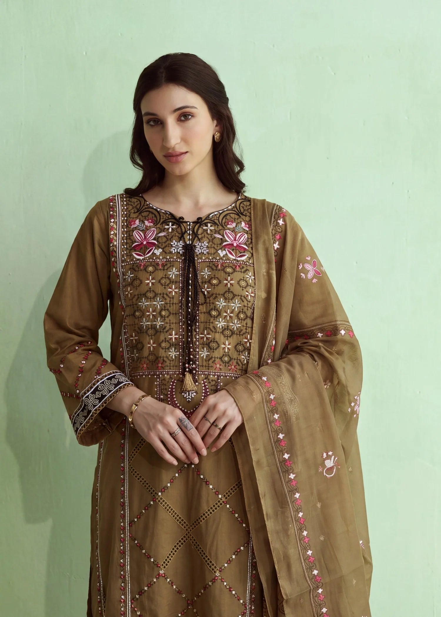 Sahibas by Mirza