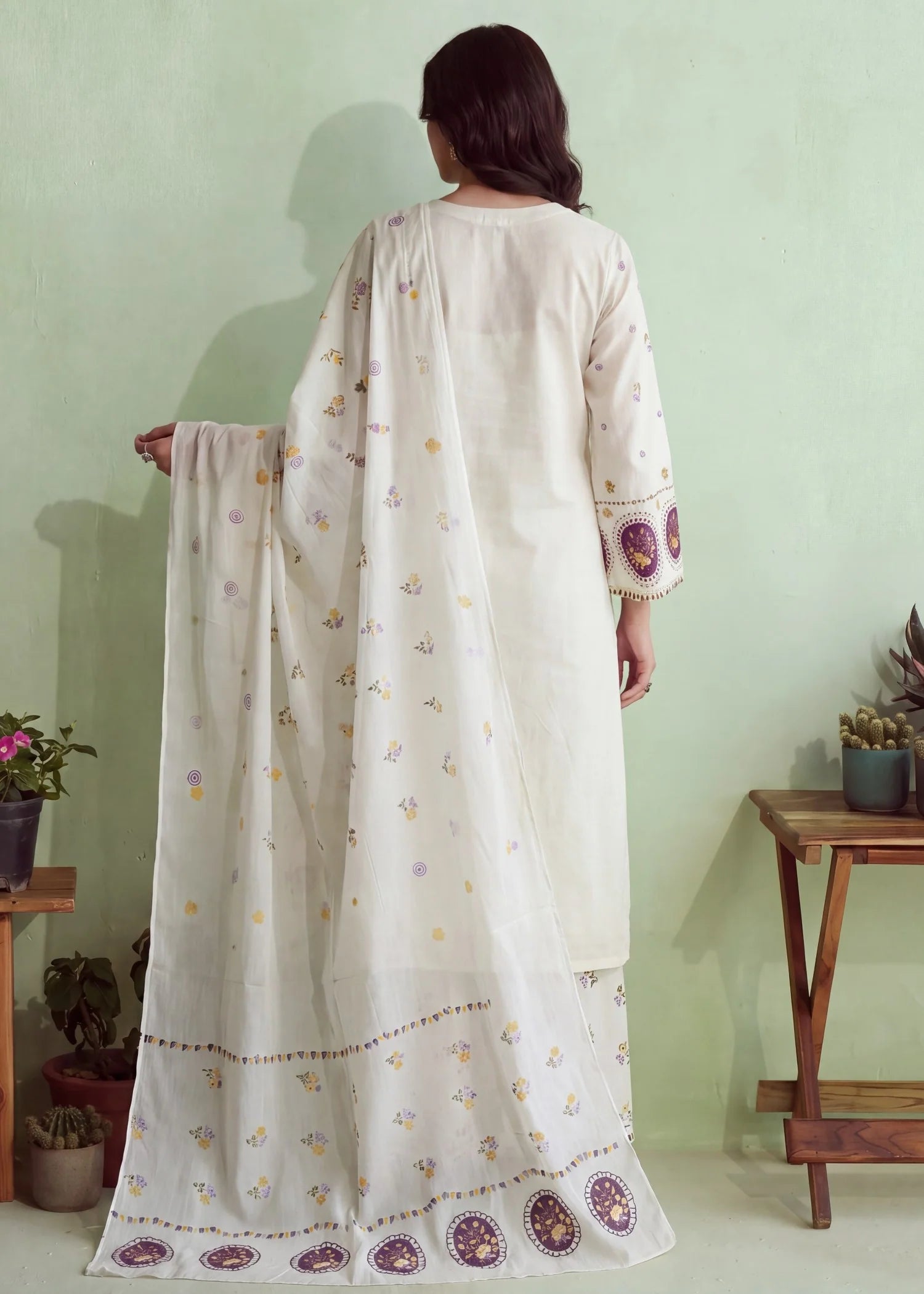 Sahibas by Mirza