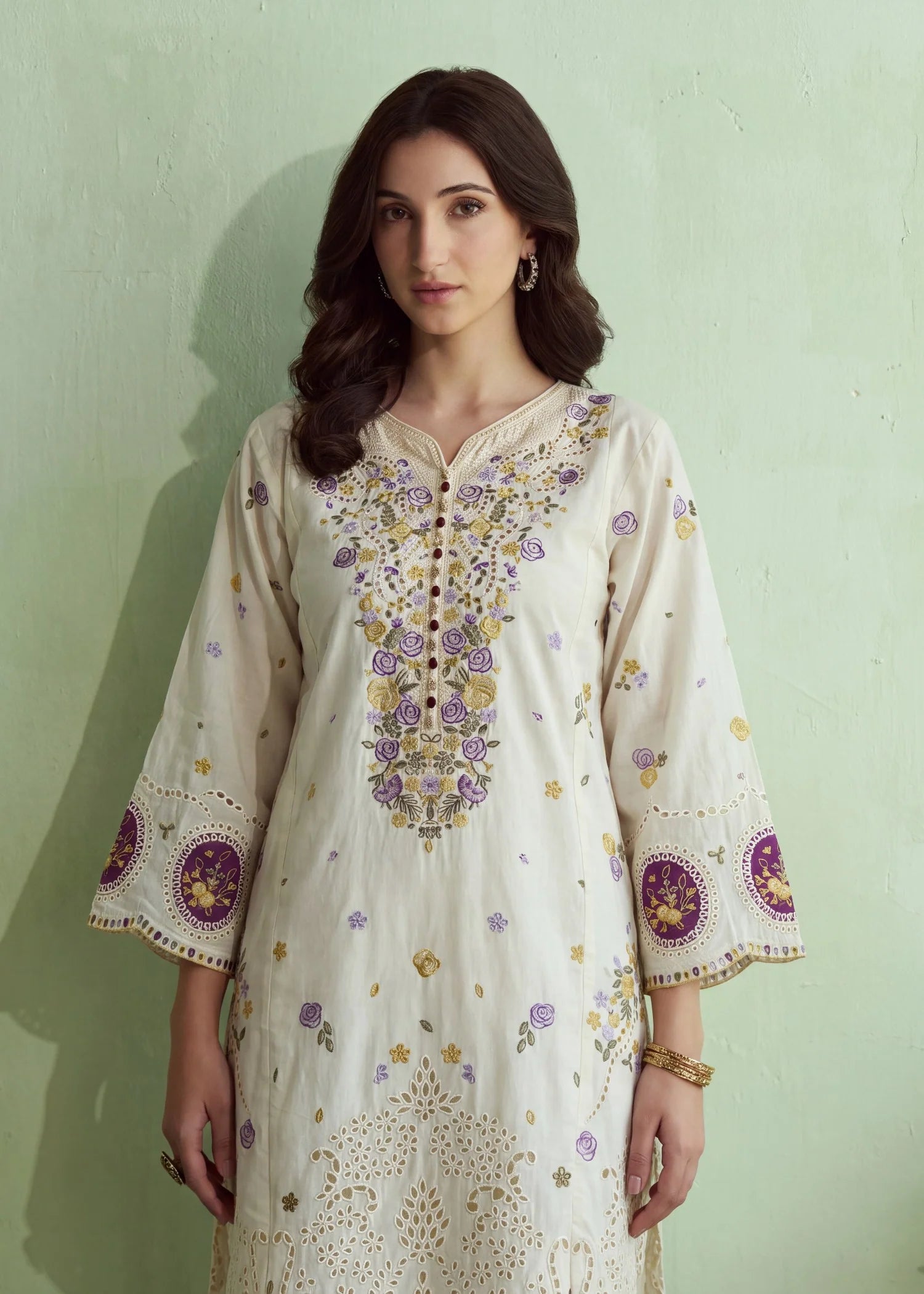 Sahibas by Mirza