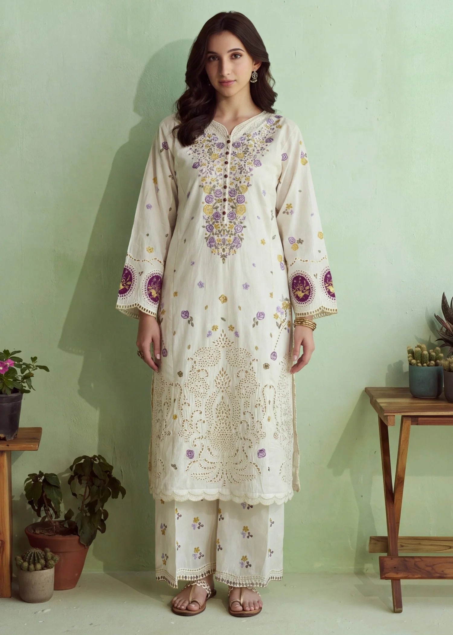 Sahibas by Mirza