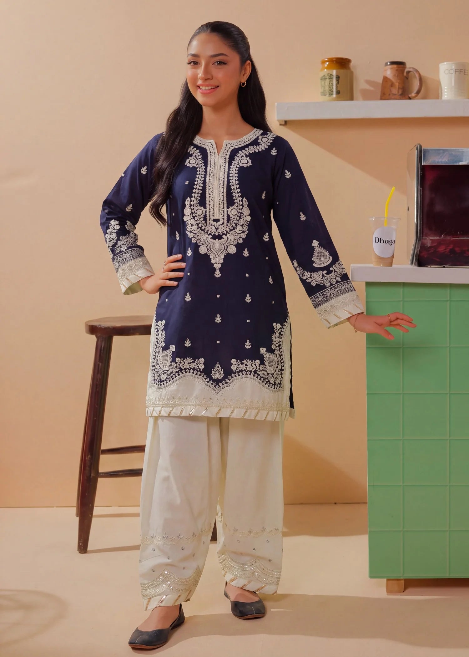 Sahibas by Mirza