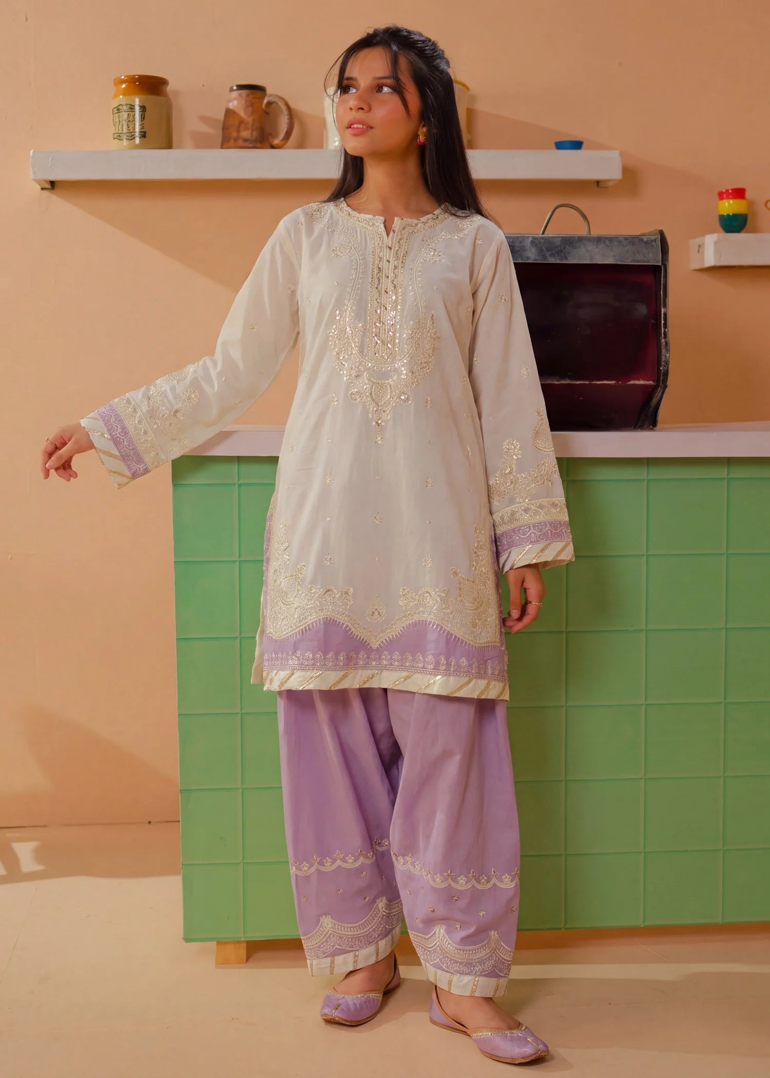 Sahibas by Mirza