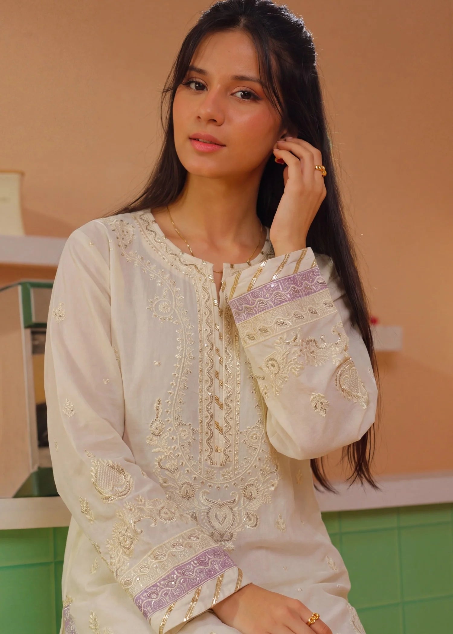 Sahibas by Mirza