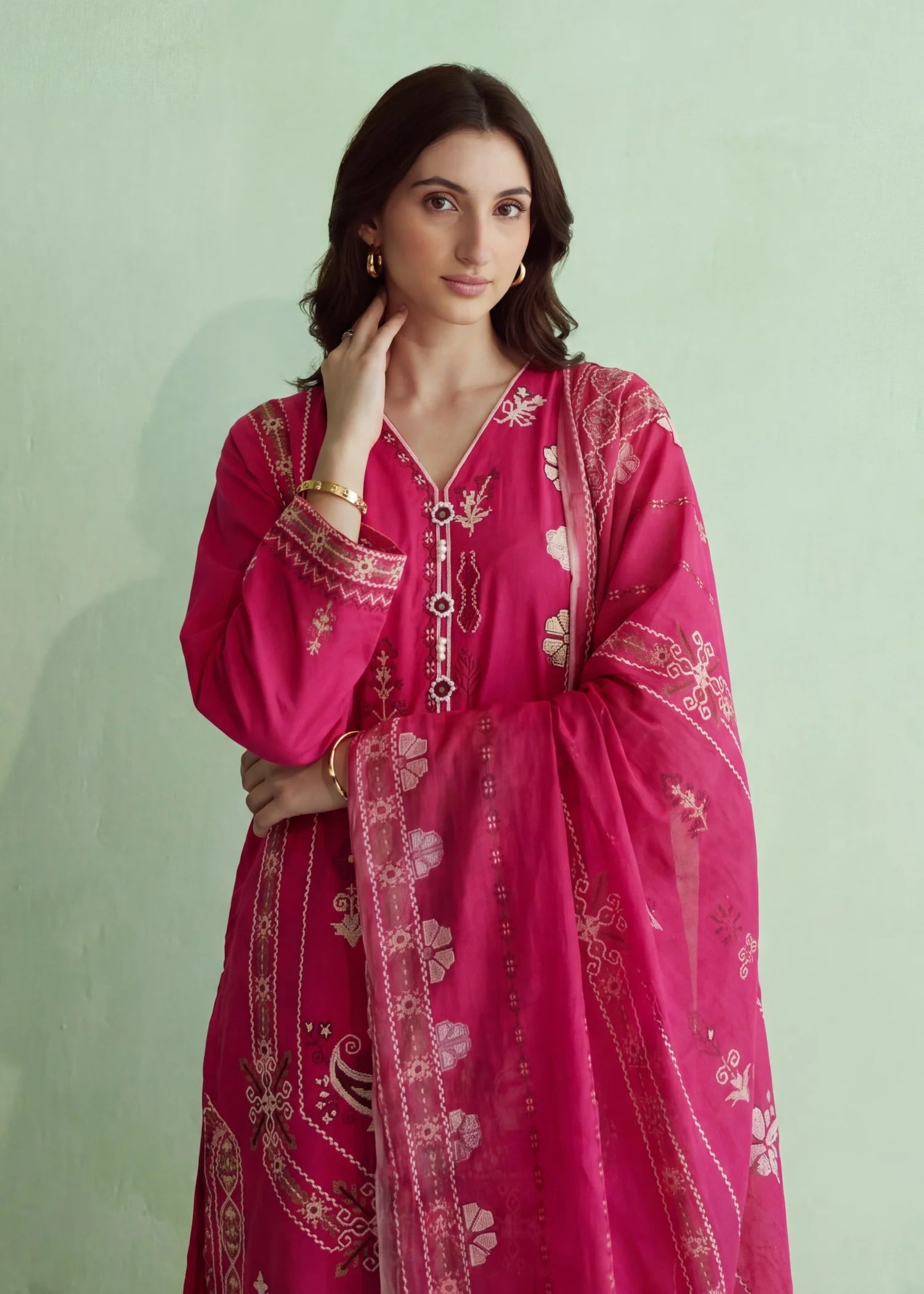Sahibas by Mirza