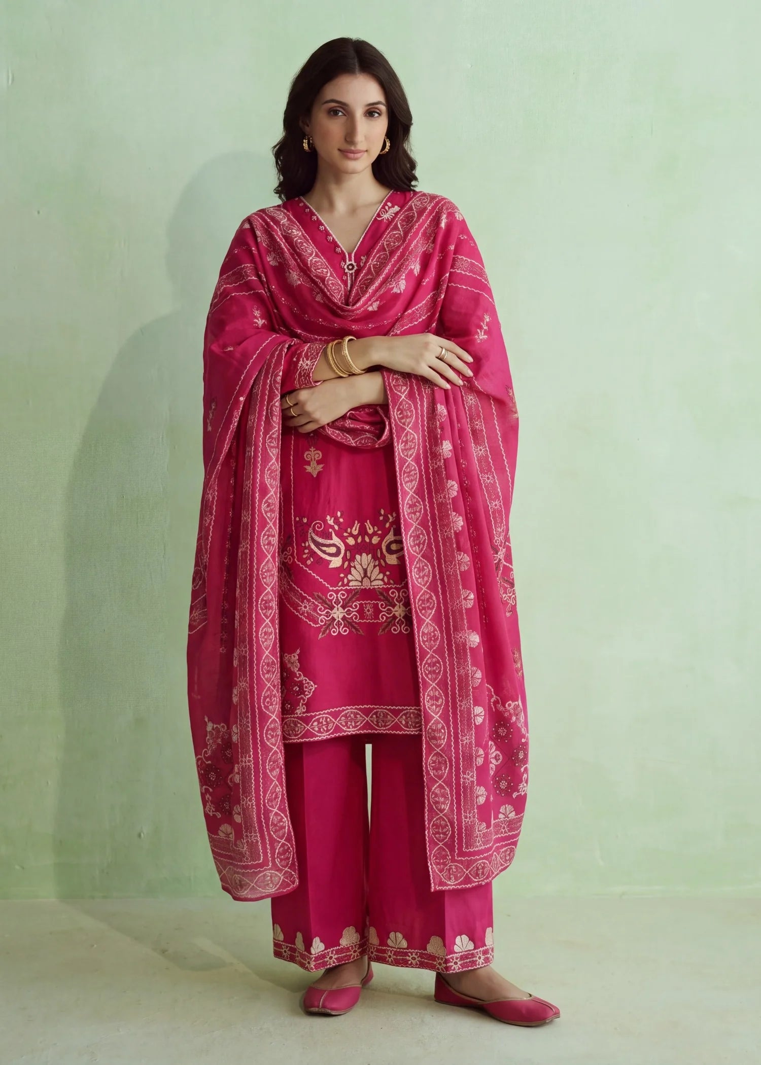 Sahibas by Mirza