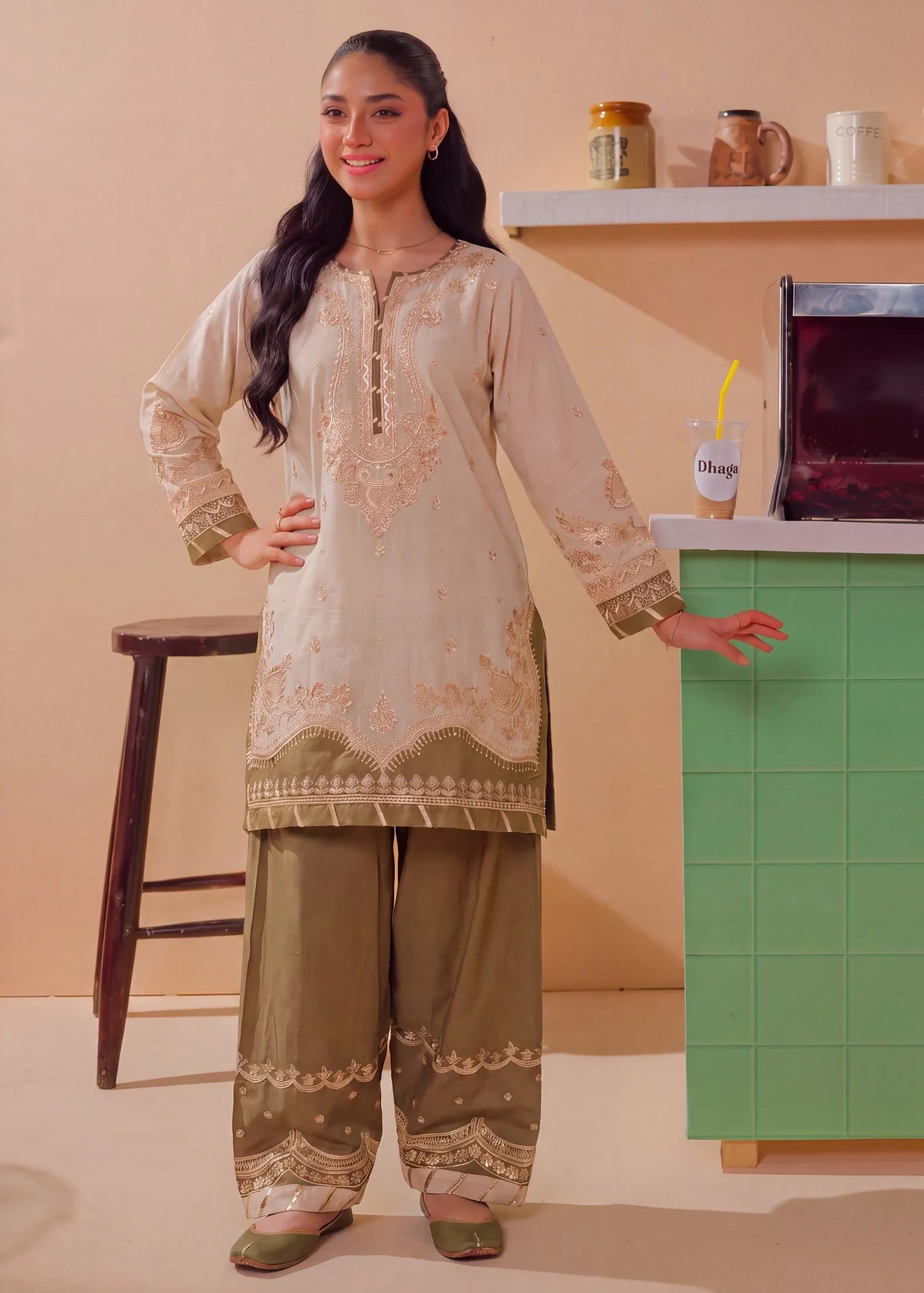Sahibas by Mirza