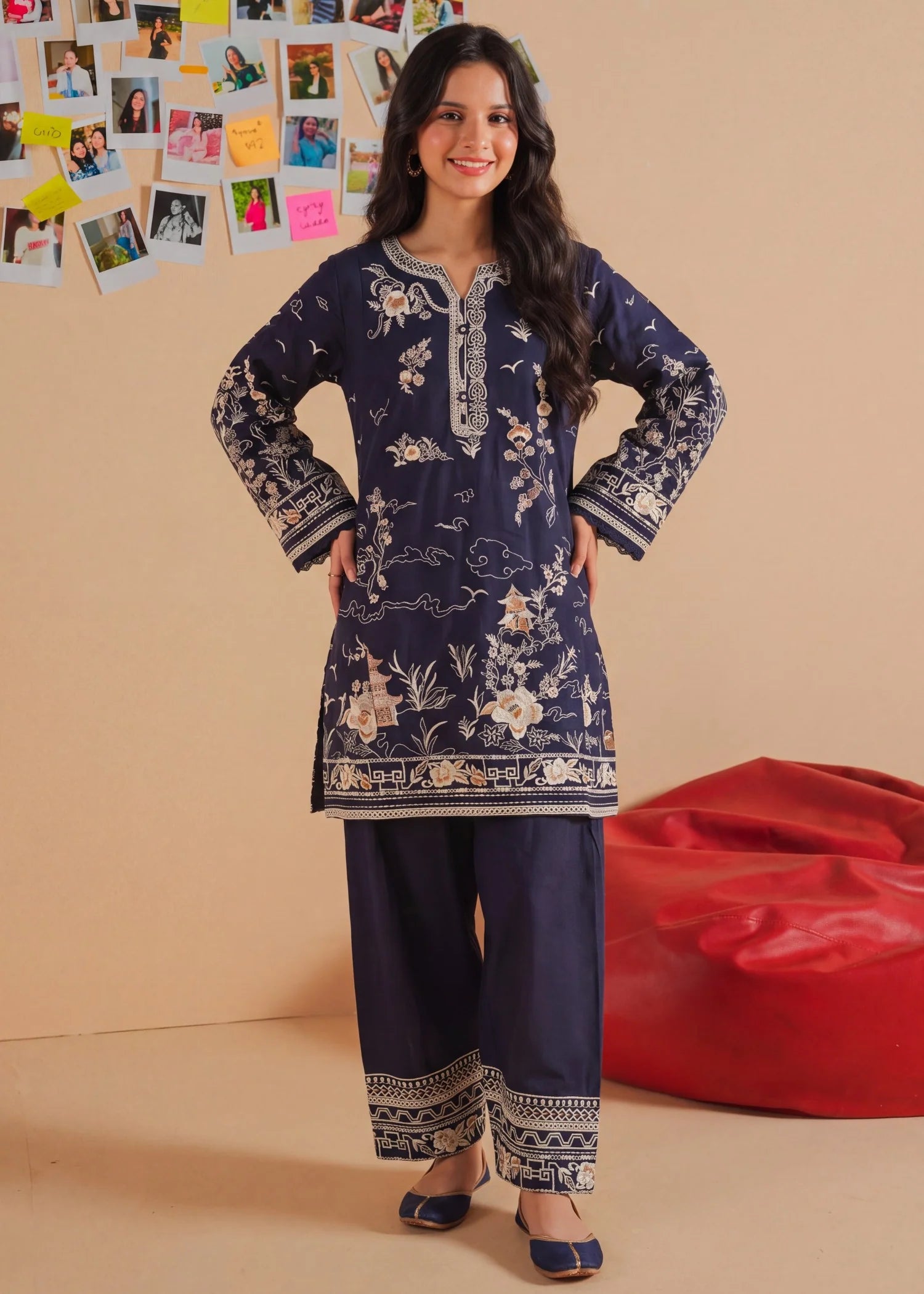 Sahibas by Mirza