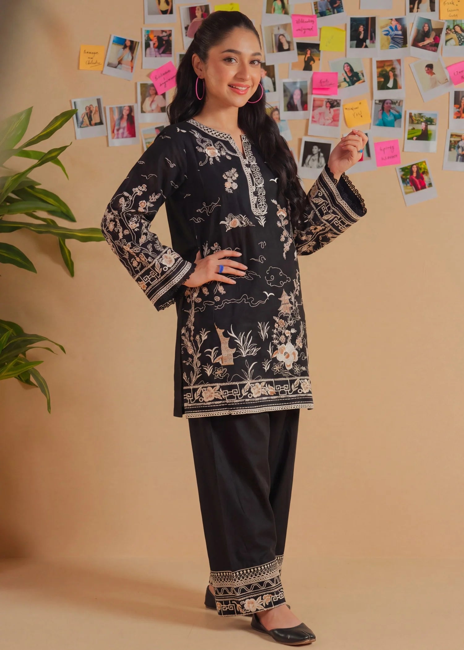 Sahibas by Mirza