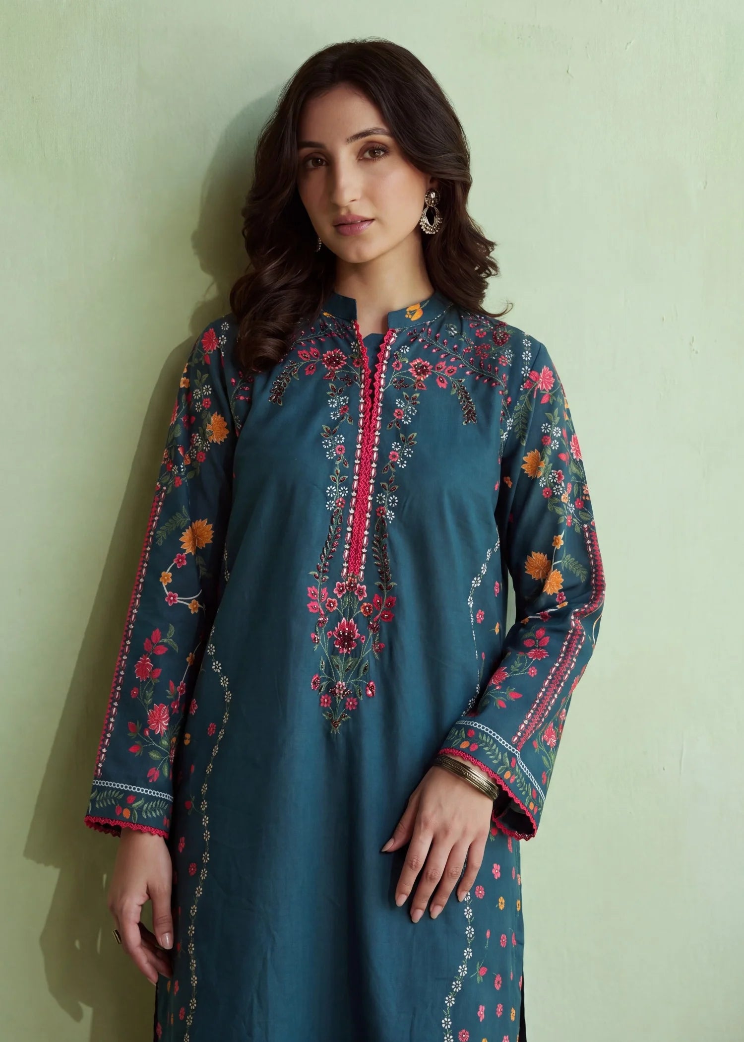 Sahibas by Mirza