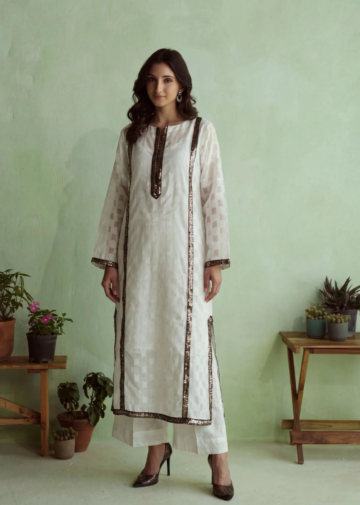 Sahibas by Mirza