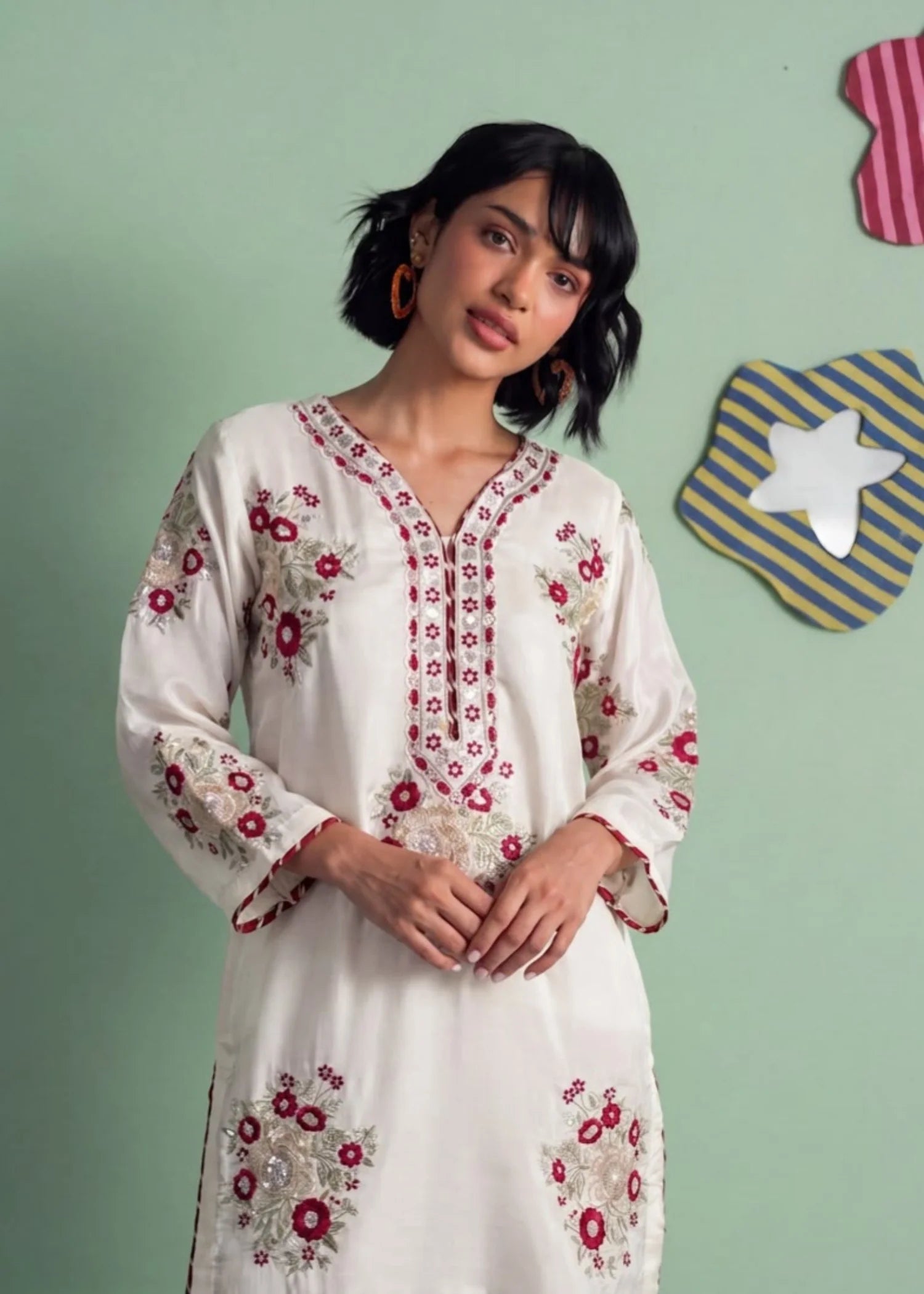 Sahibas by Mirza