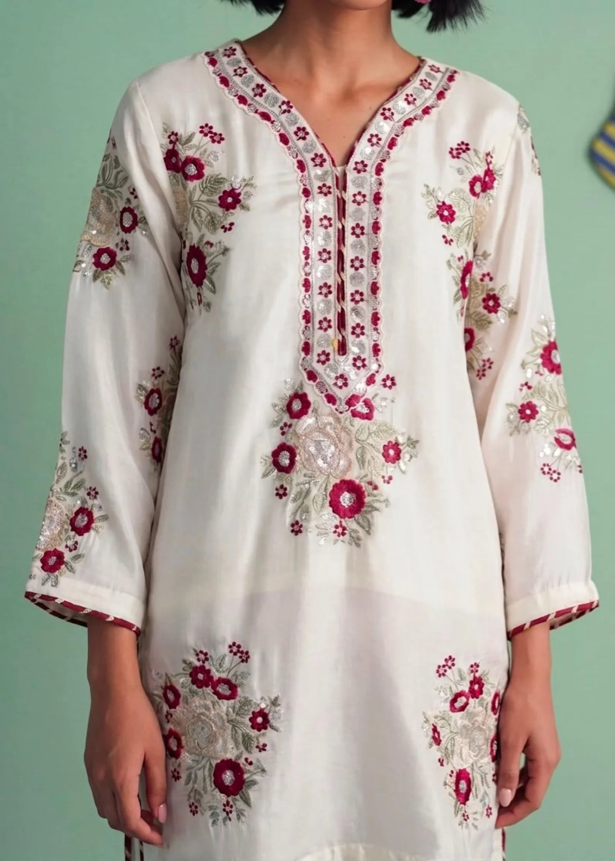 Sahibas by Mirza