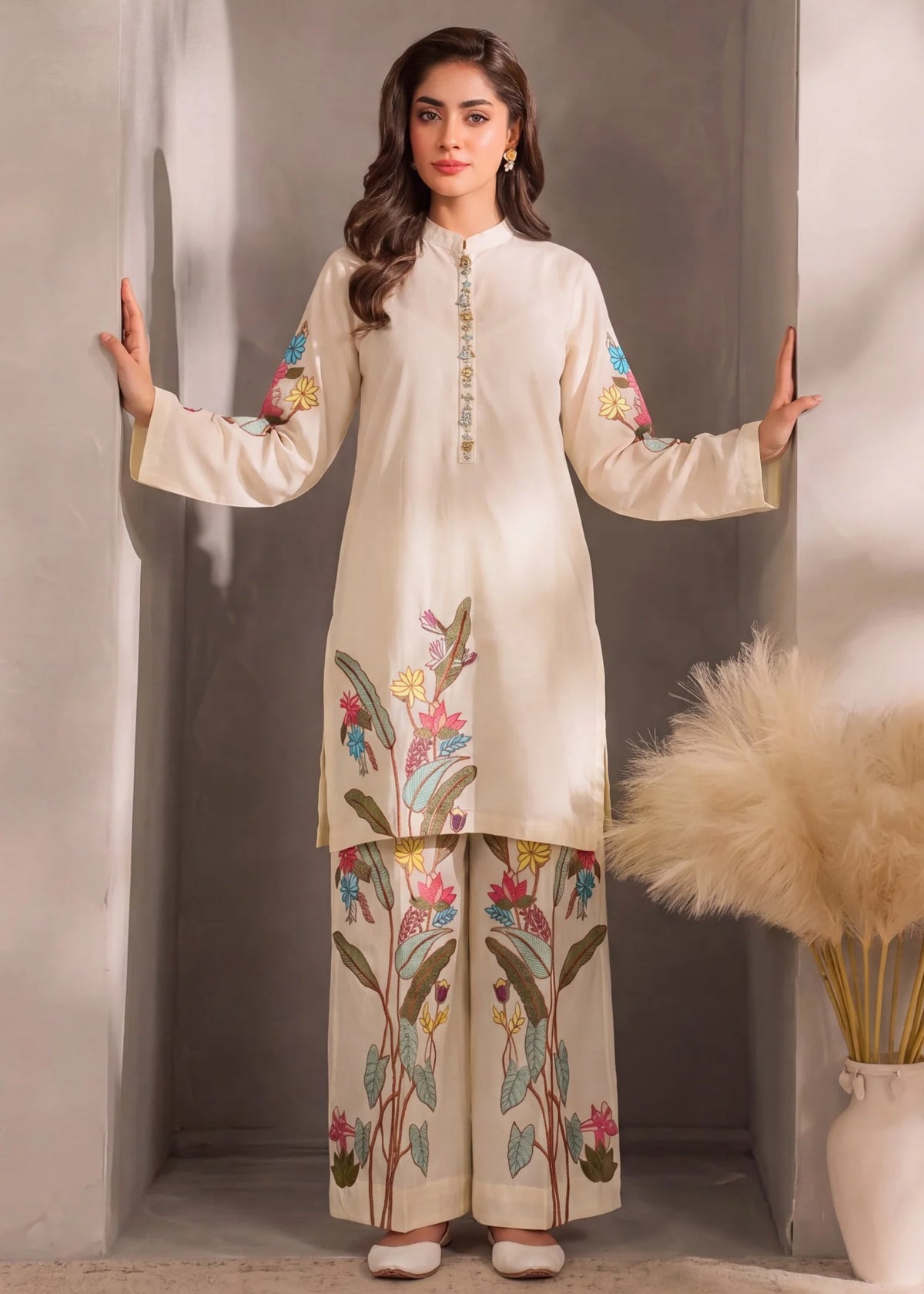 Sahibas by Mirza