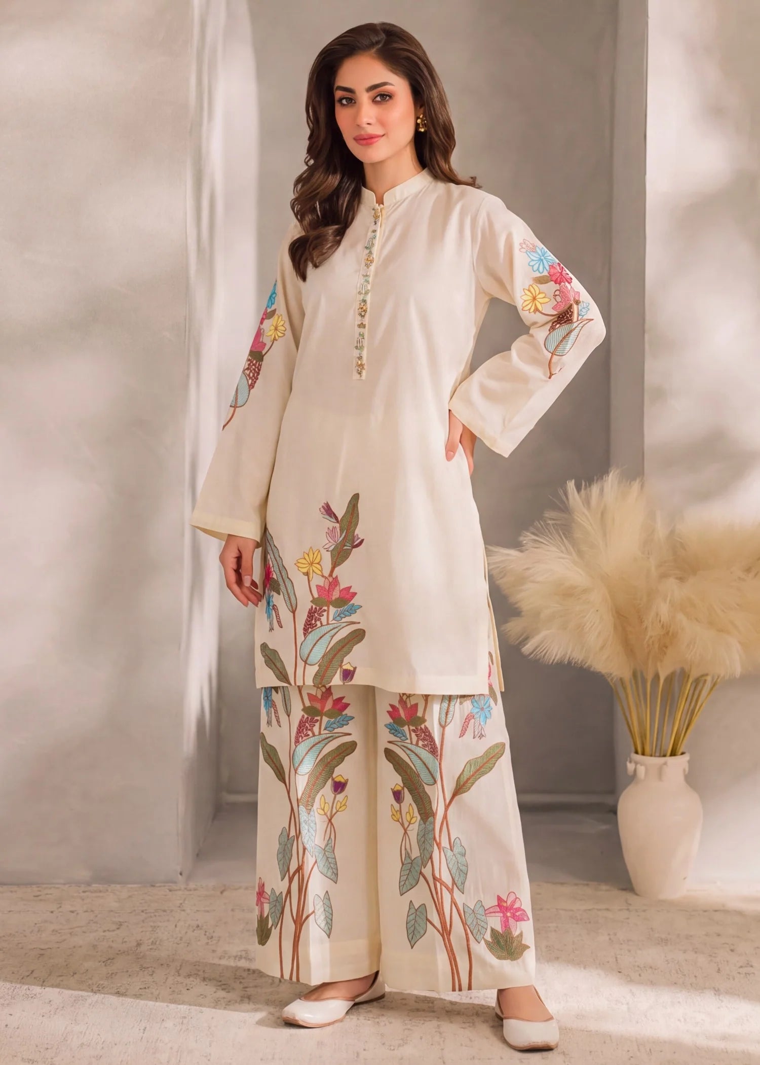 Sahibas by Mirza