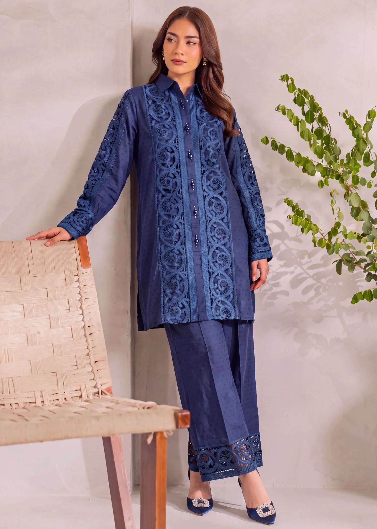 Sahibas by Mirza