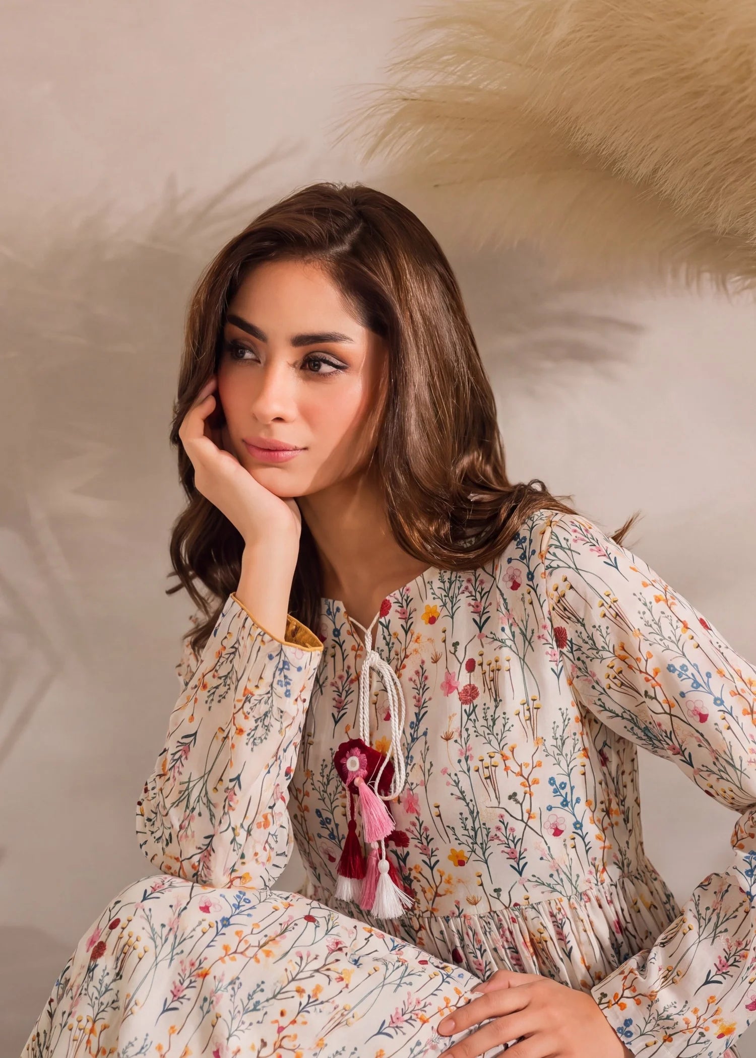 Sahibas by Mirza