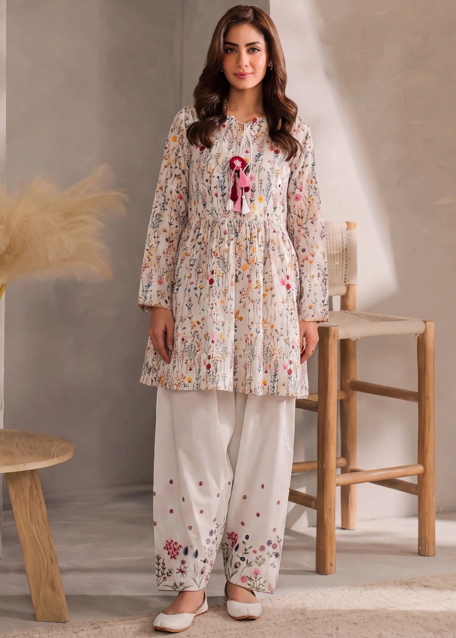 Sahibas by Mirza