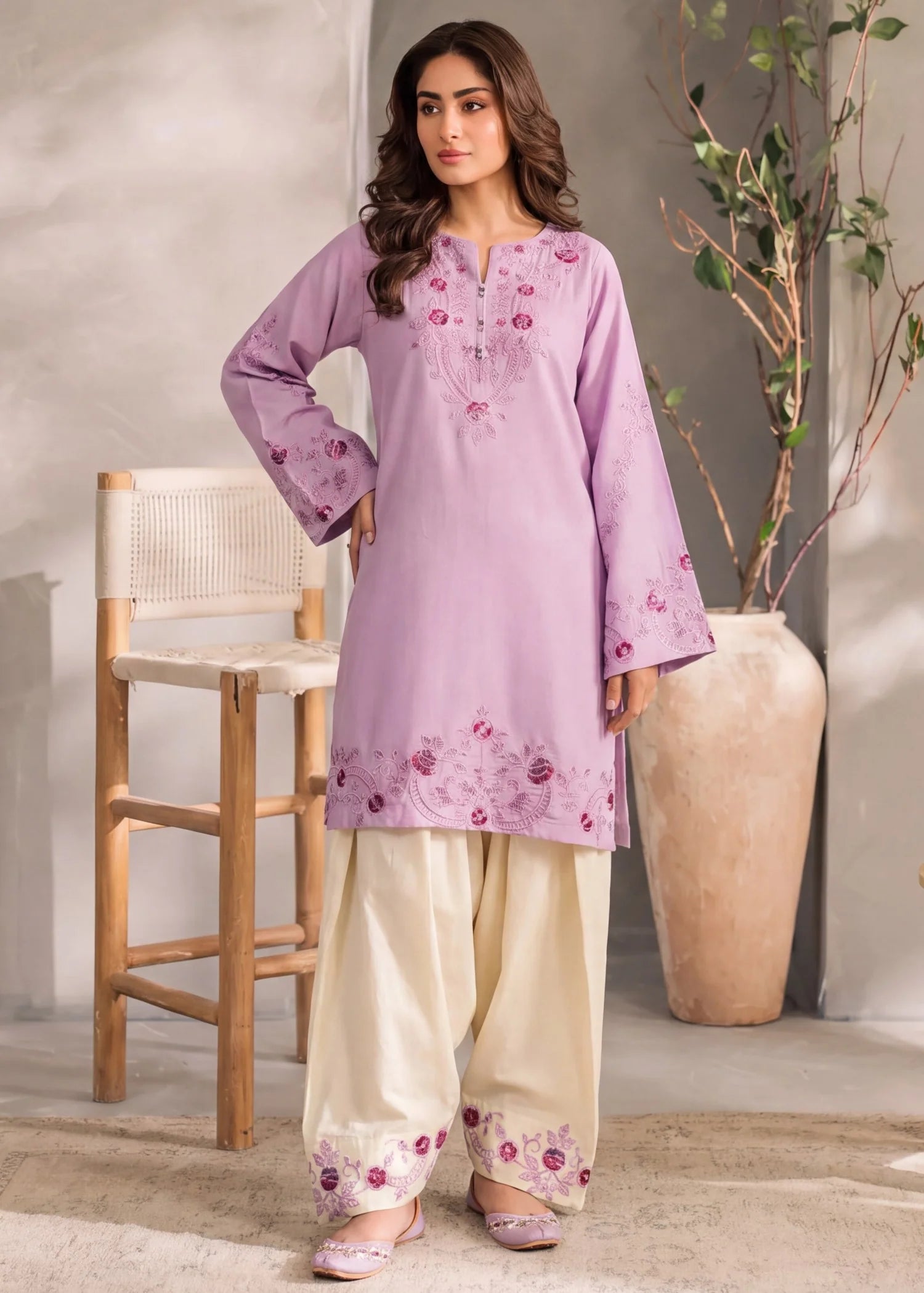 Sahibas by Mirza